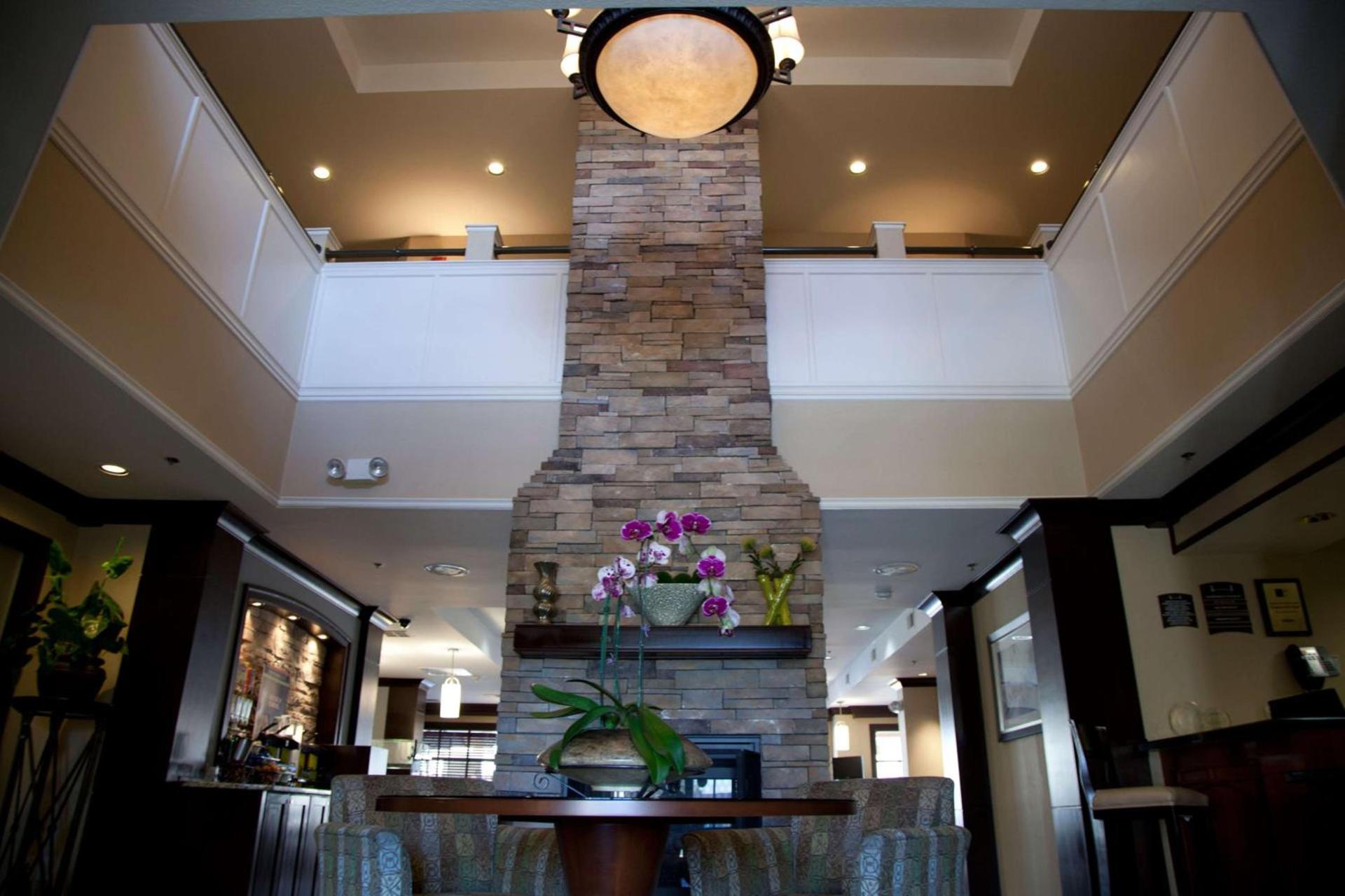 Sonesta ES Suites San Francisco Airport San Bruno photo 3