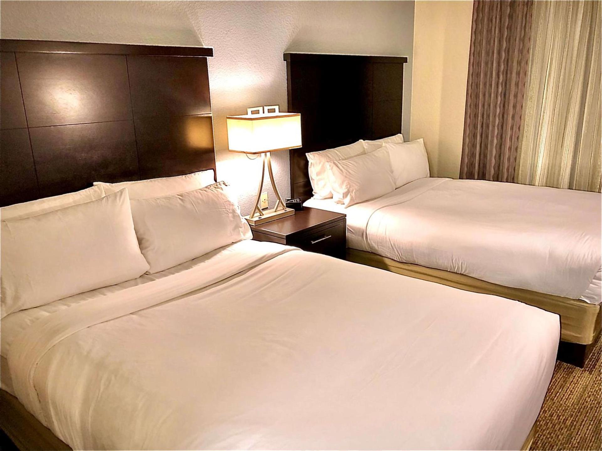 Sonesta ES Suites San Francisco Airport San Bruno photo 6