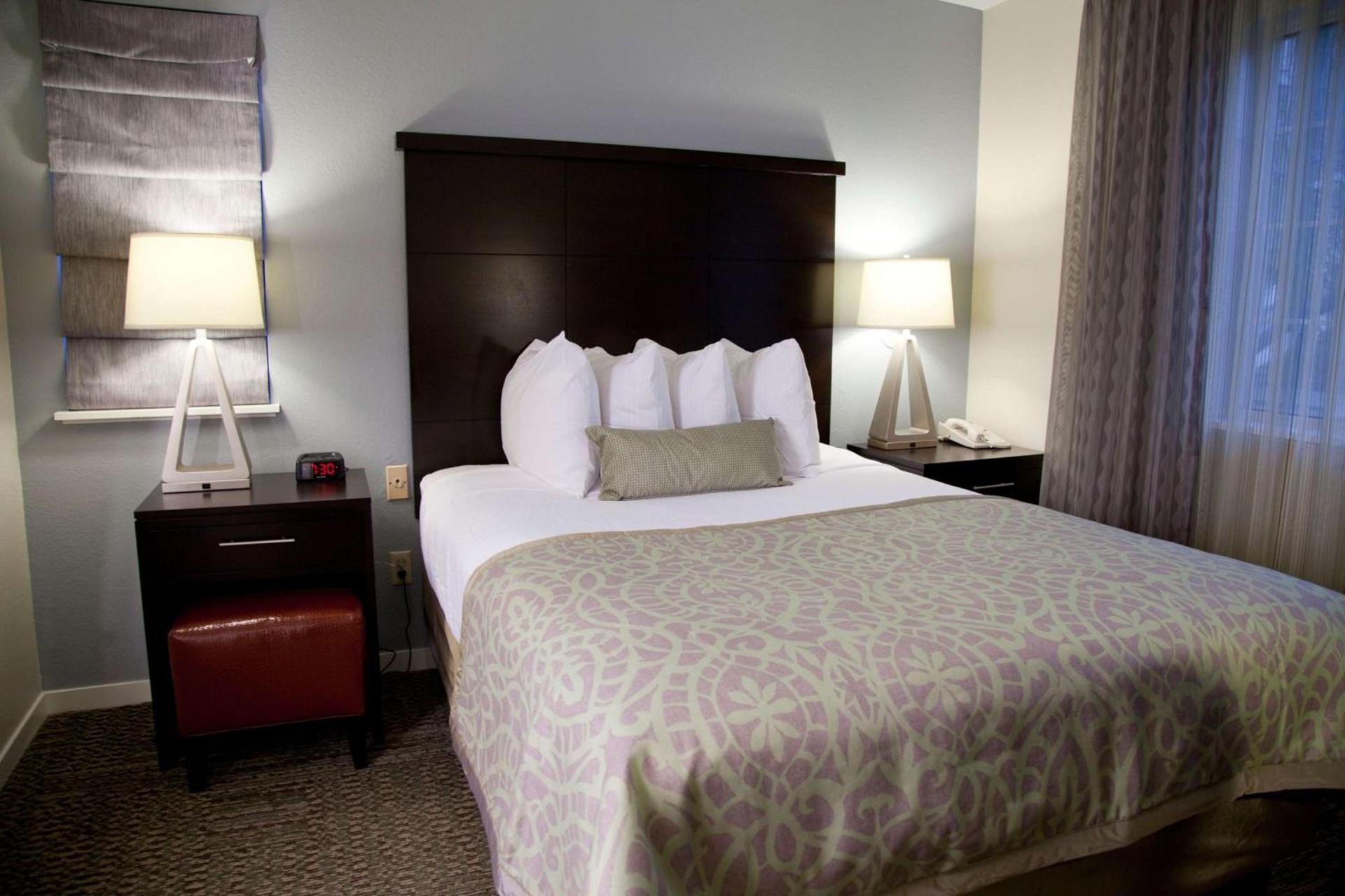 Sonesta ES Suites San Francisco Airport San Bruno photo 7
