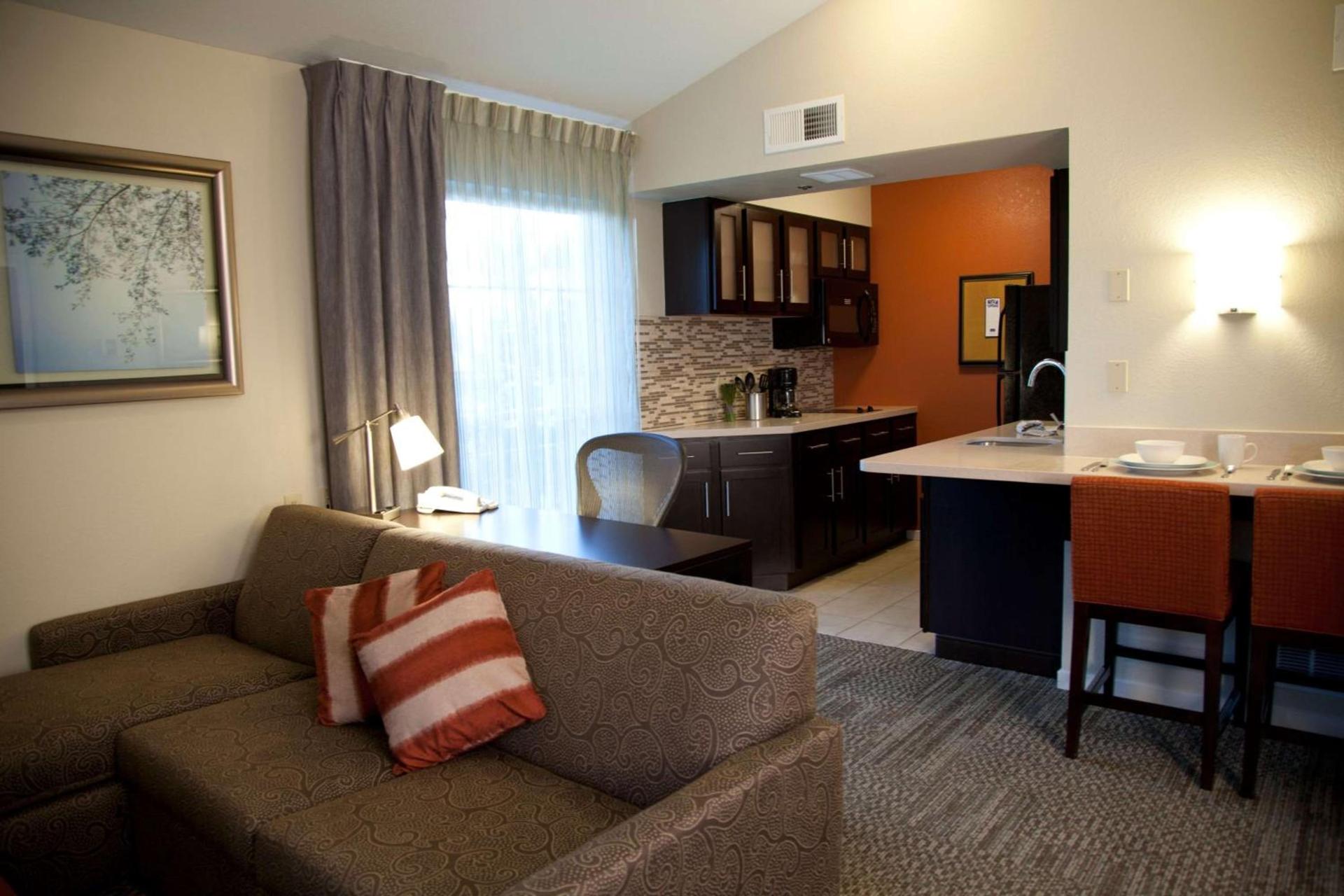 Sonesta ES Suites San Francisco Airport San Bruno photo 10