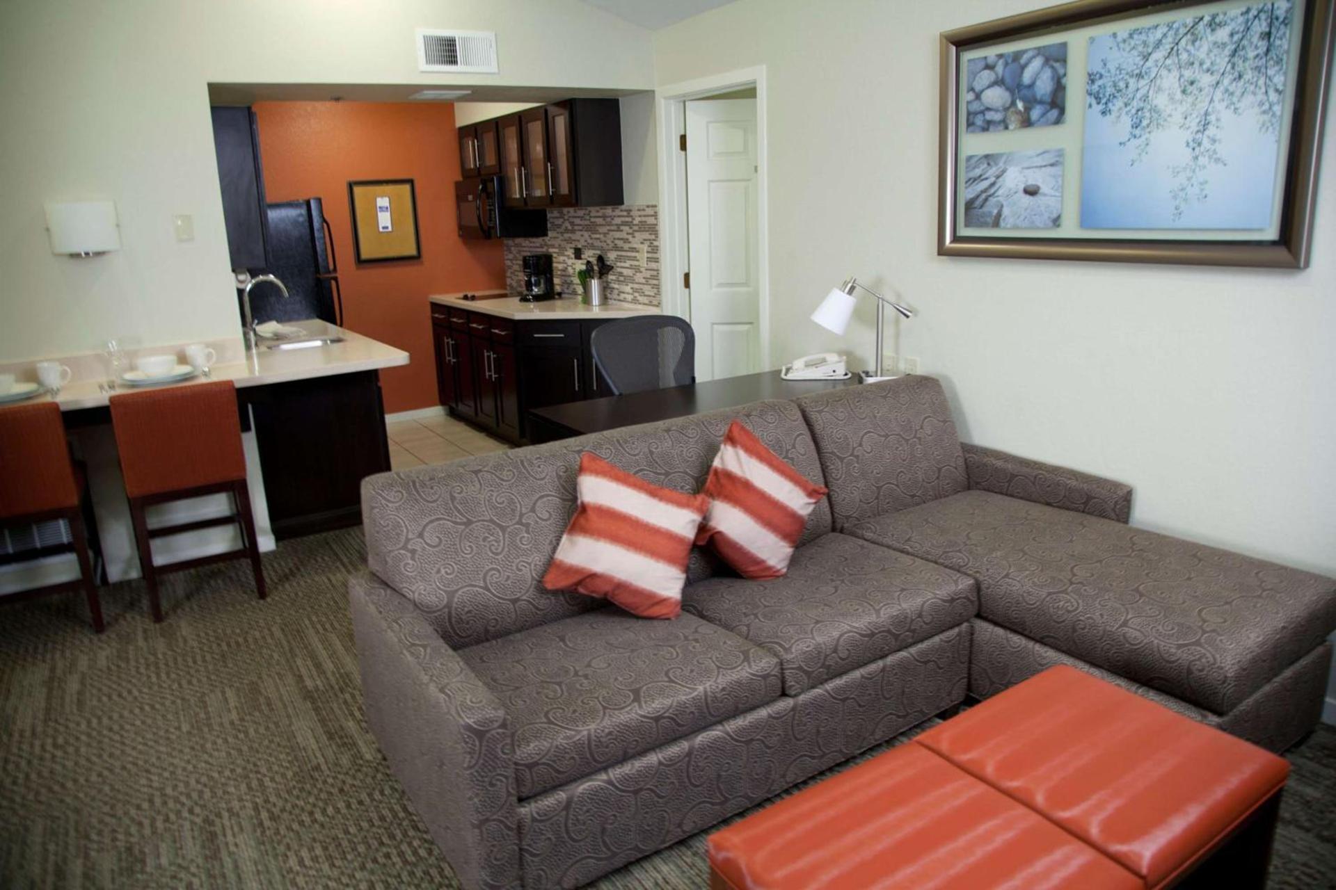 Sonesta ES Suites San Francisco Airport San Bruno photo 9