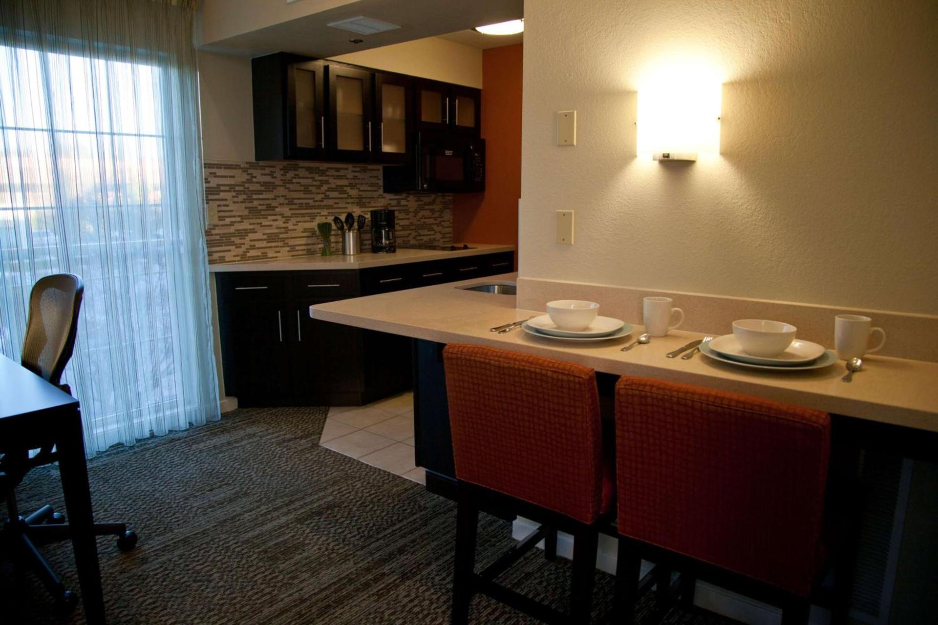 Sonesta ES Suites San Francisco Airport San Bruno photo 11