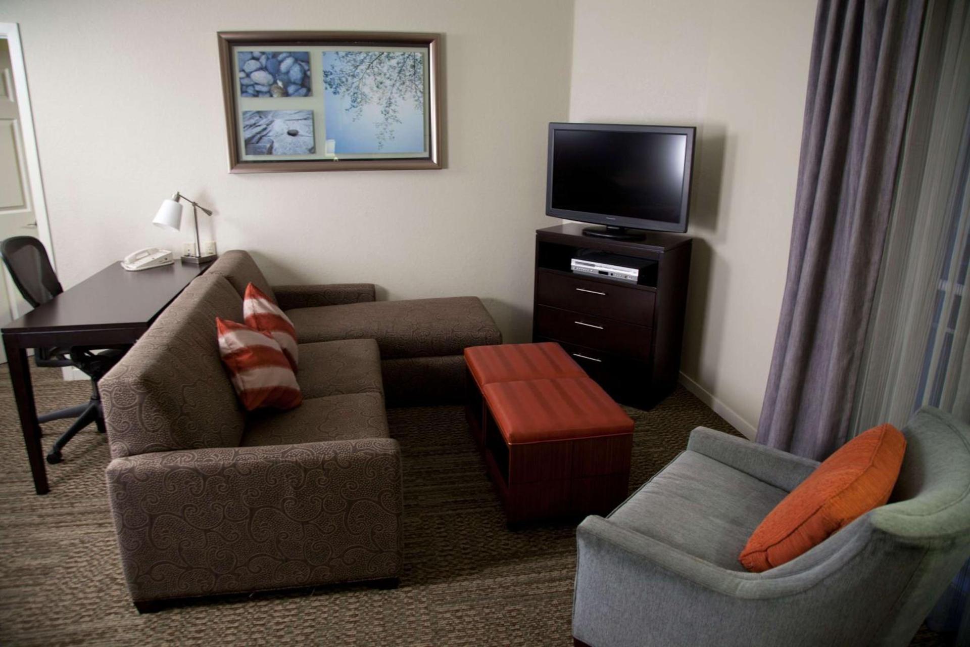 Sonesta ES Suites San Francisco Airport San Bruno photo 13
