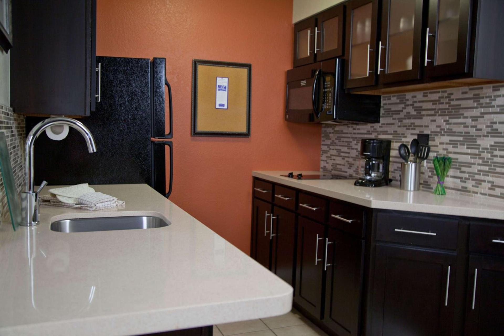 Sonesta ES Suites San Francisco Airport San Bruno photo 14