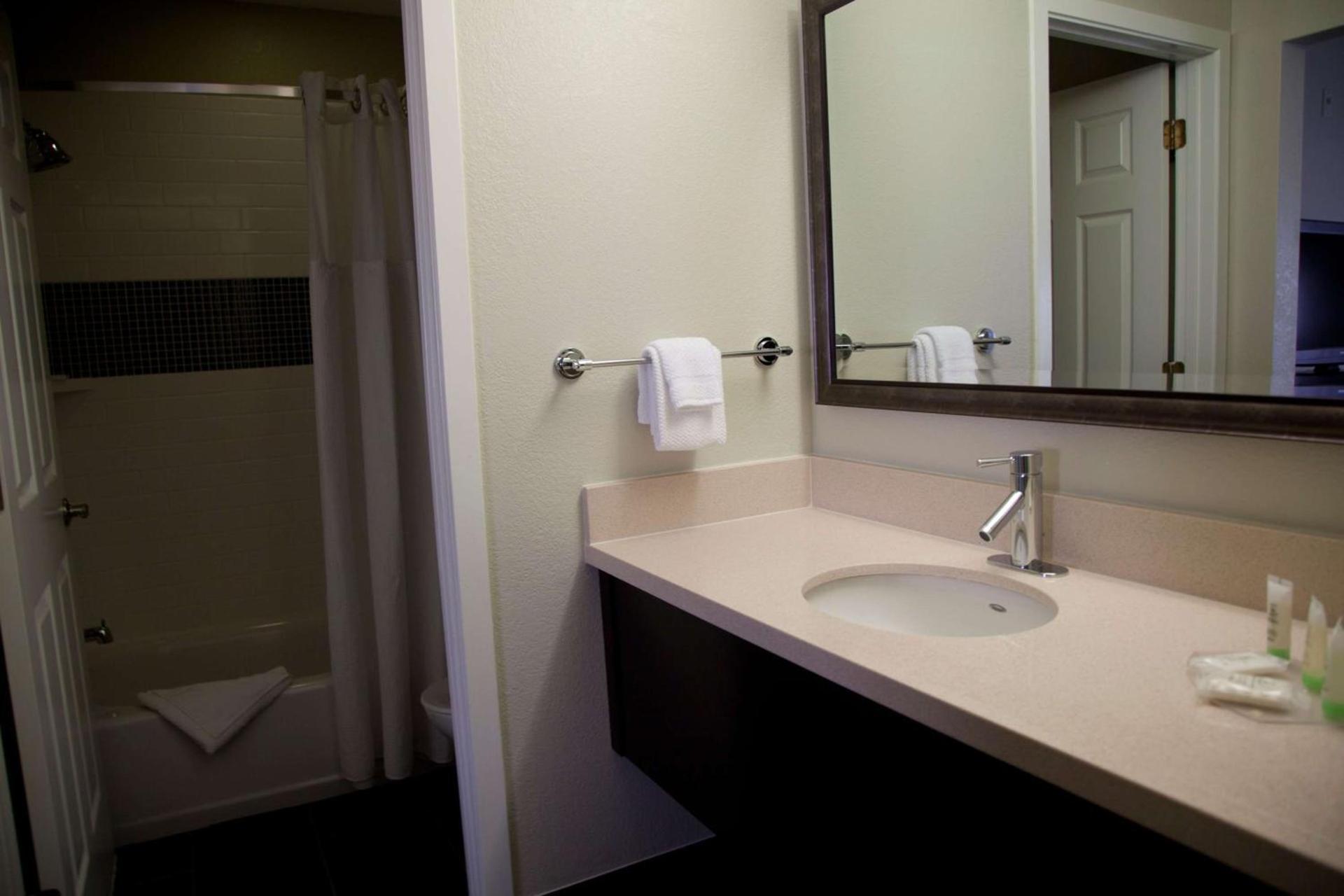 Sonesta ES Suites San Francisco Airport San Bruno photo 16