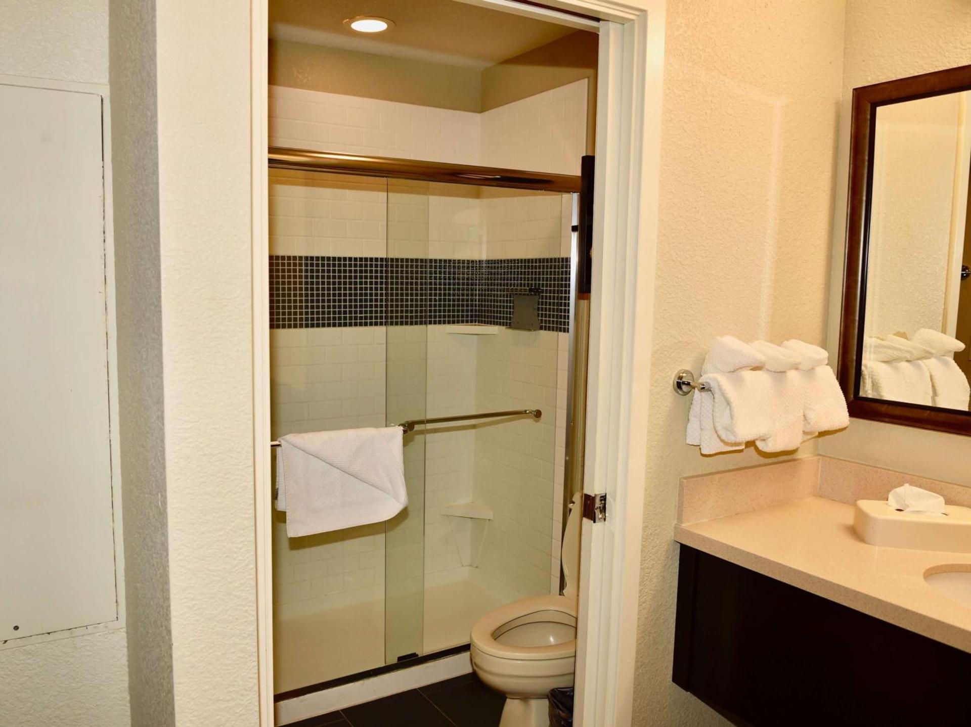 Sonesta ES Suites San Francisco Airport San Bruno photo 18