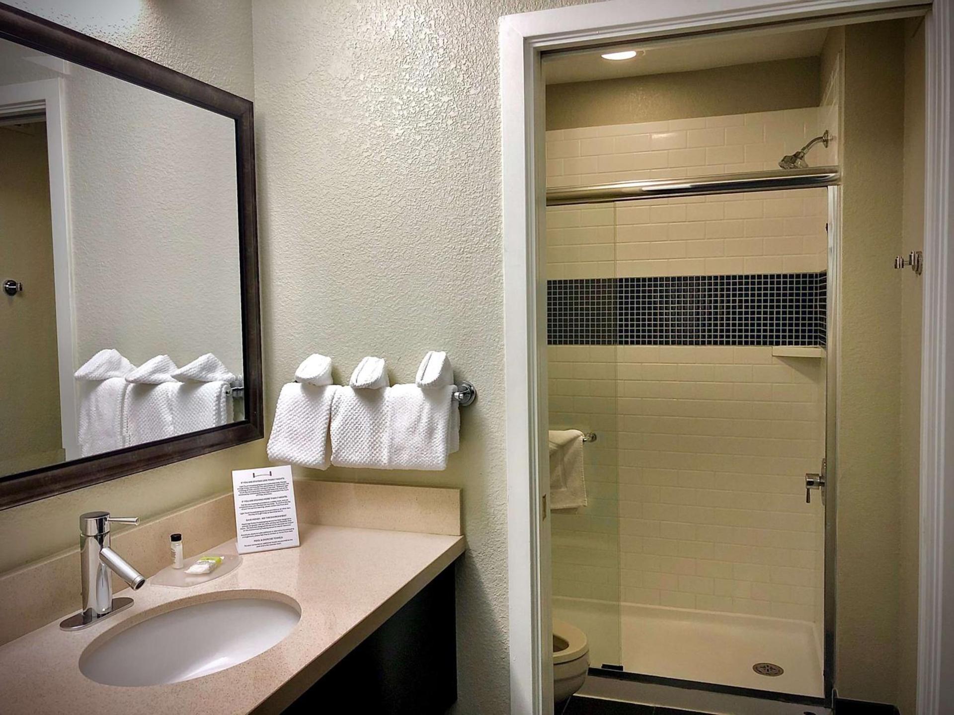 Sonesta ES Suites San Francisco Airport San Bruno photo 17