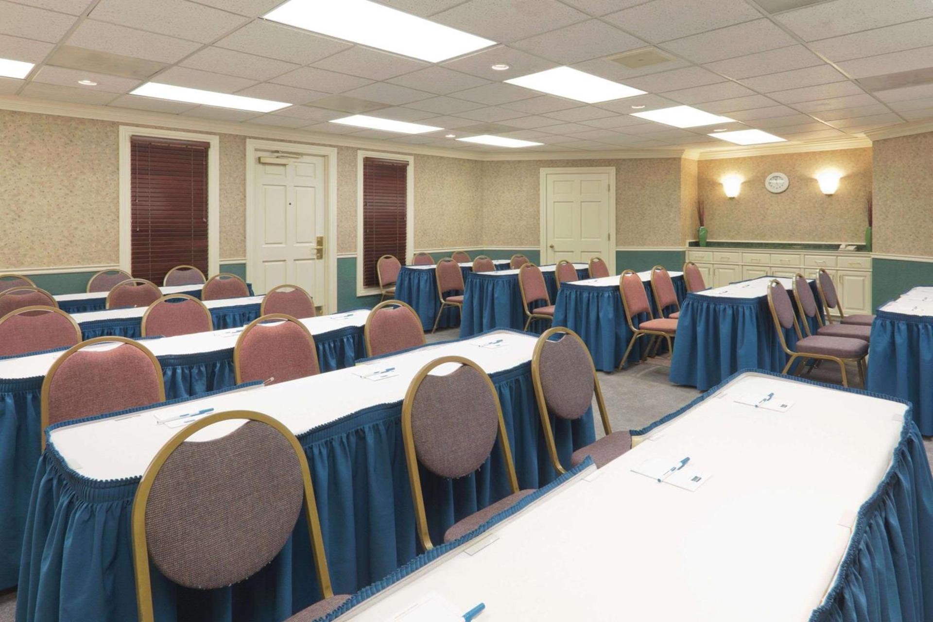 Sonesta ES Suites San Francisco Airport San Bruno photo 20