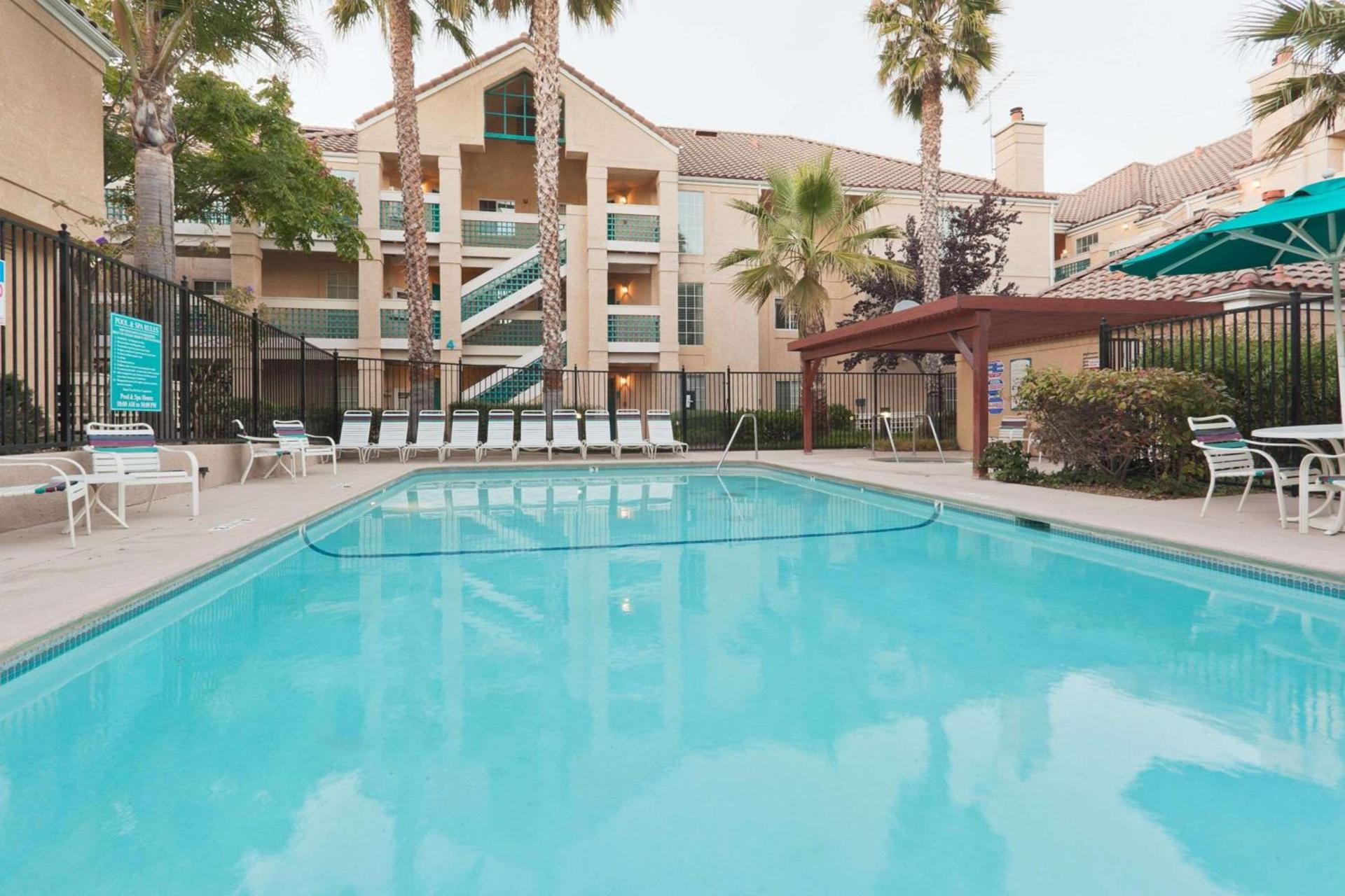Sonesta ES Suites San Francisco Airport San Bruno photo 22