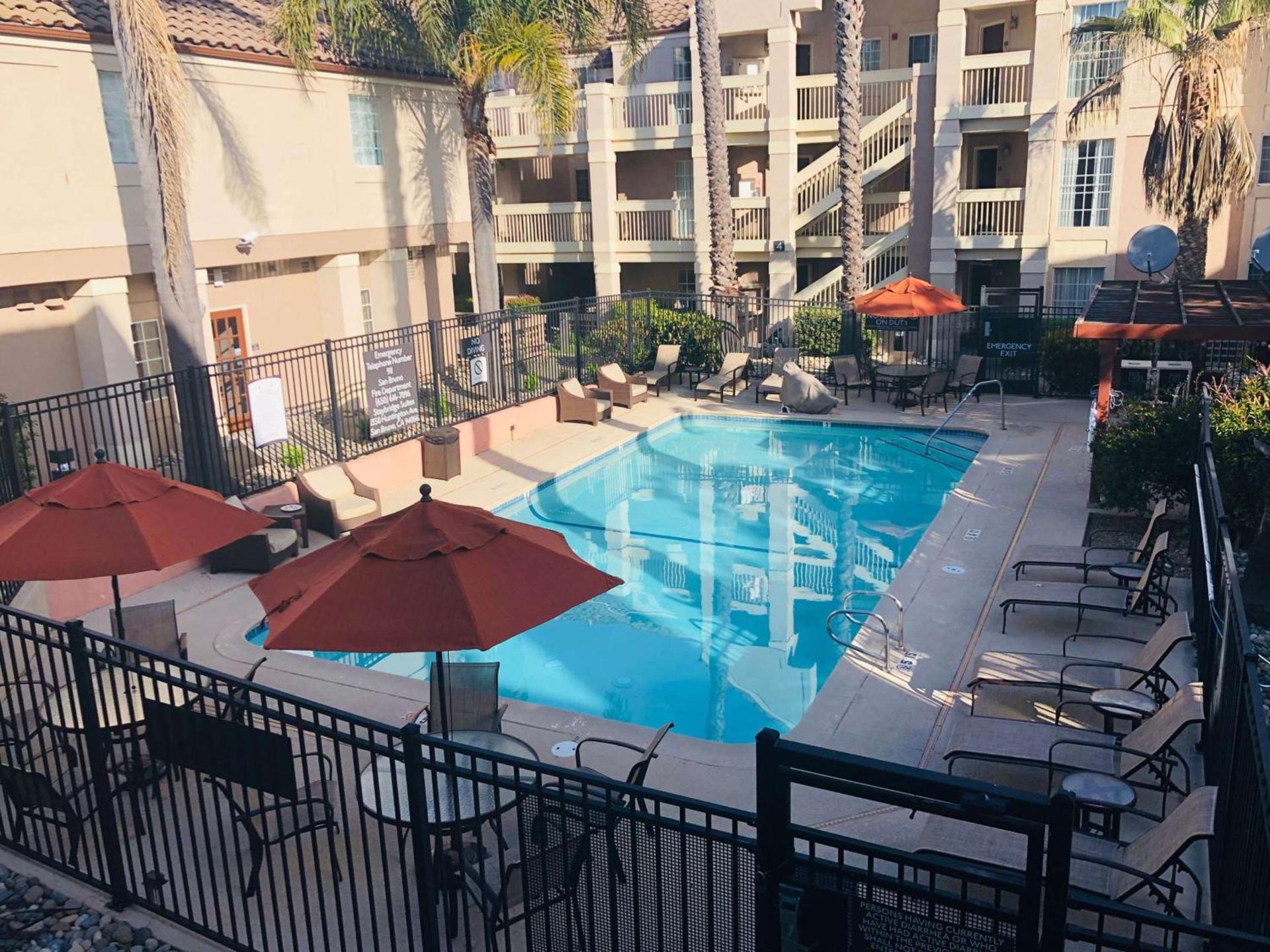 Sonesta ES Suites San Francisco Airport San Bruno photo 24