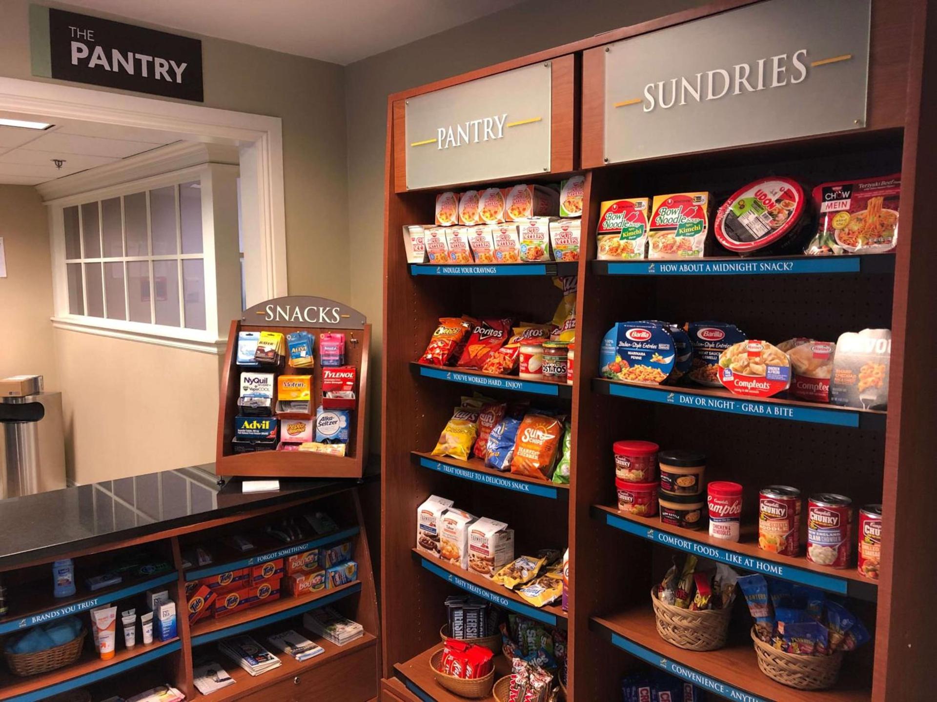 Sonesta ES Suites San Francisco Airport San Bruno photo 25