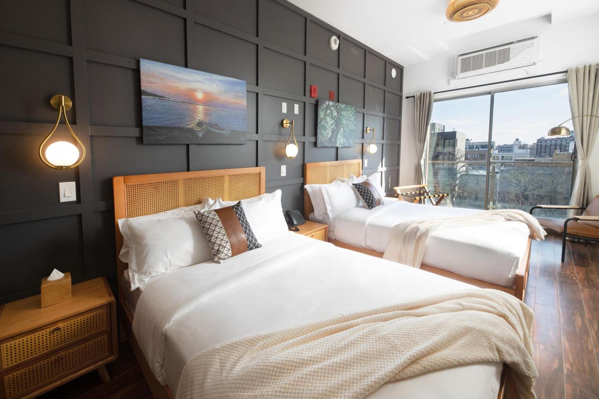The Modernist Hotel photo 30