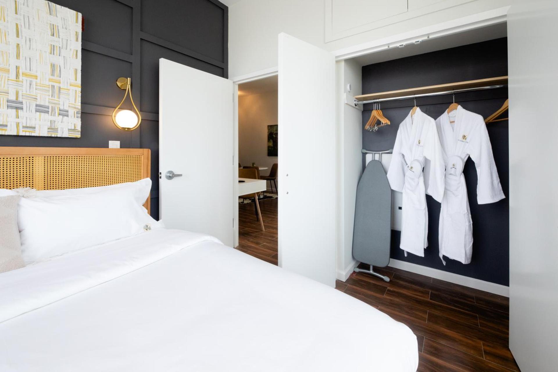 The Modernist Hotel photo 16