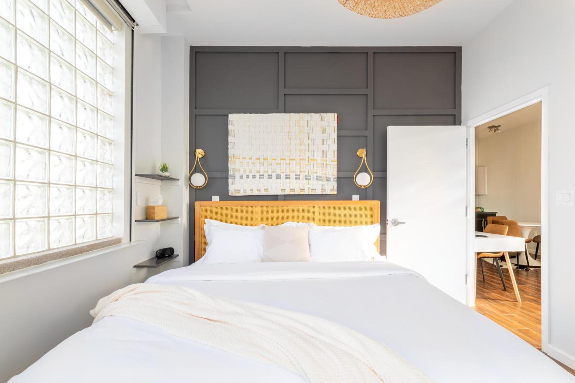 The Modernist Hotel photo 22