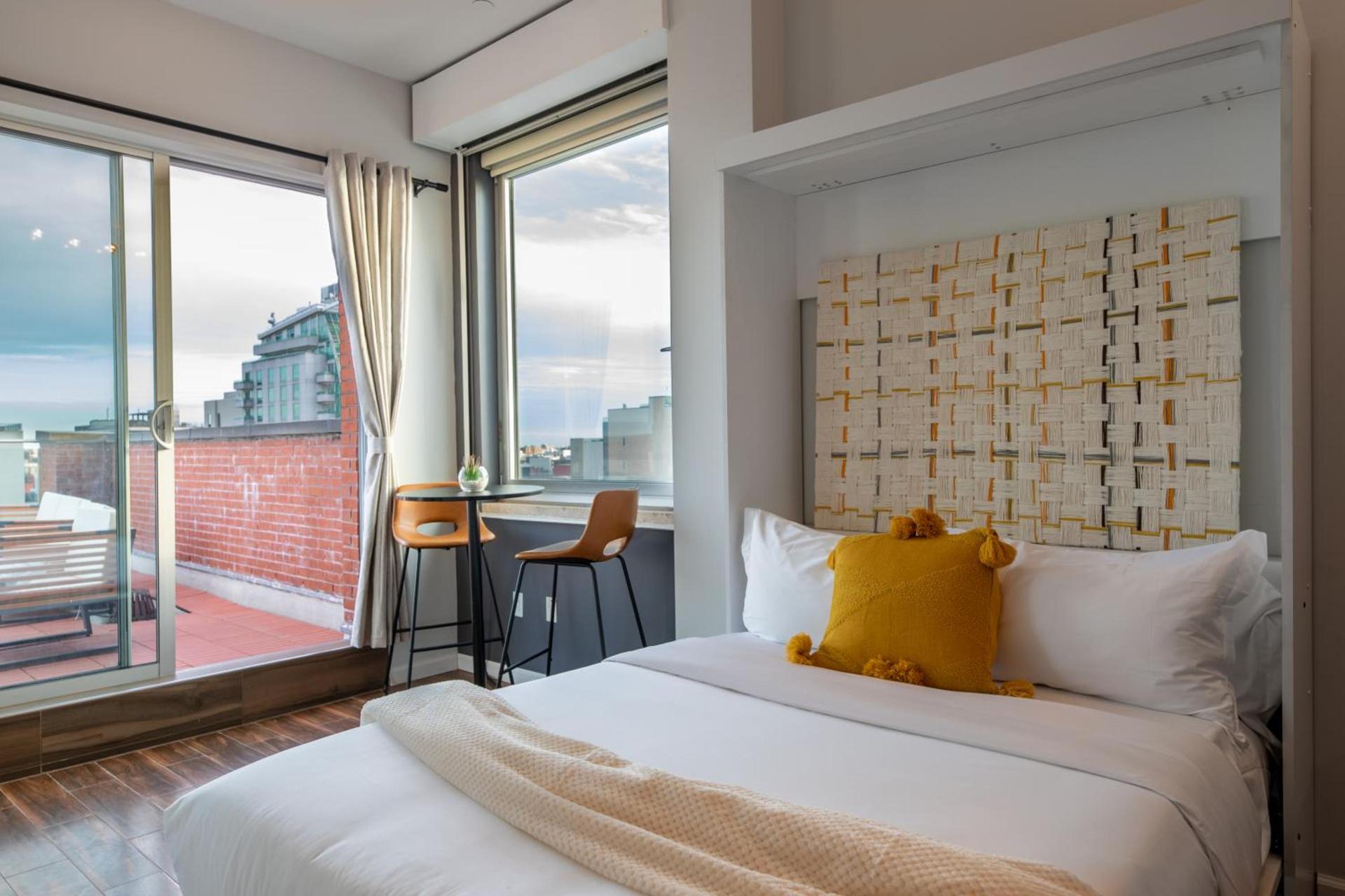 The Modernist Hotel photo 11