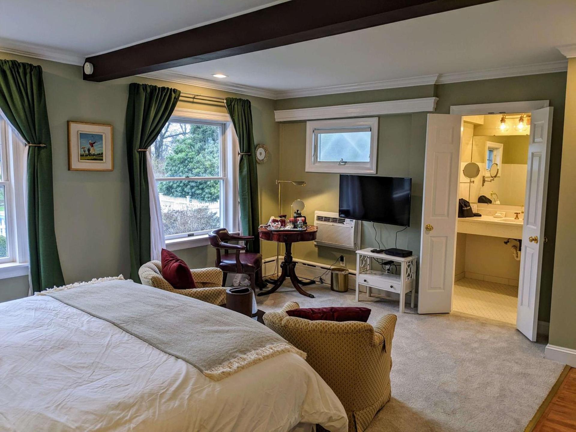 Stanton House Inn photo 83