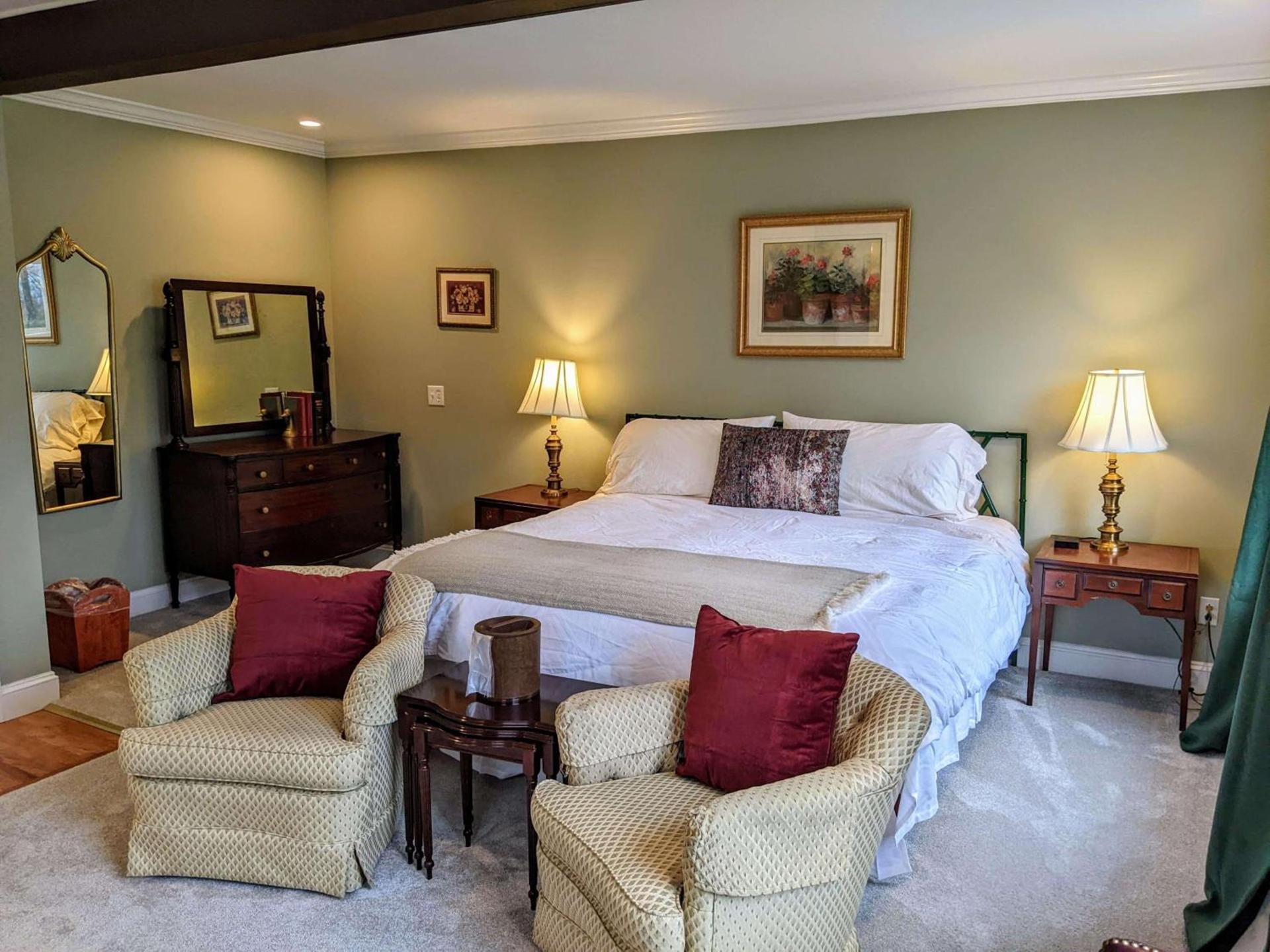Stanton House Inn photo 85