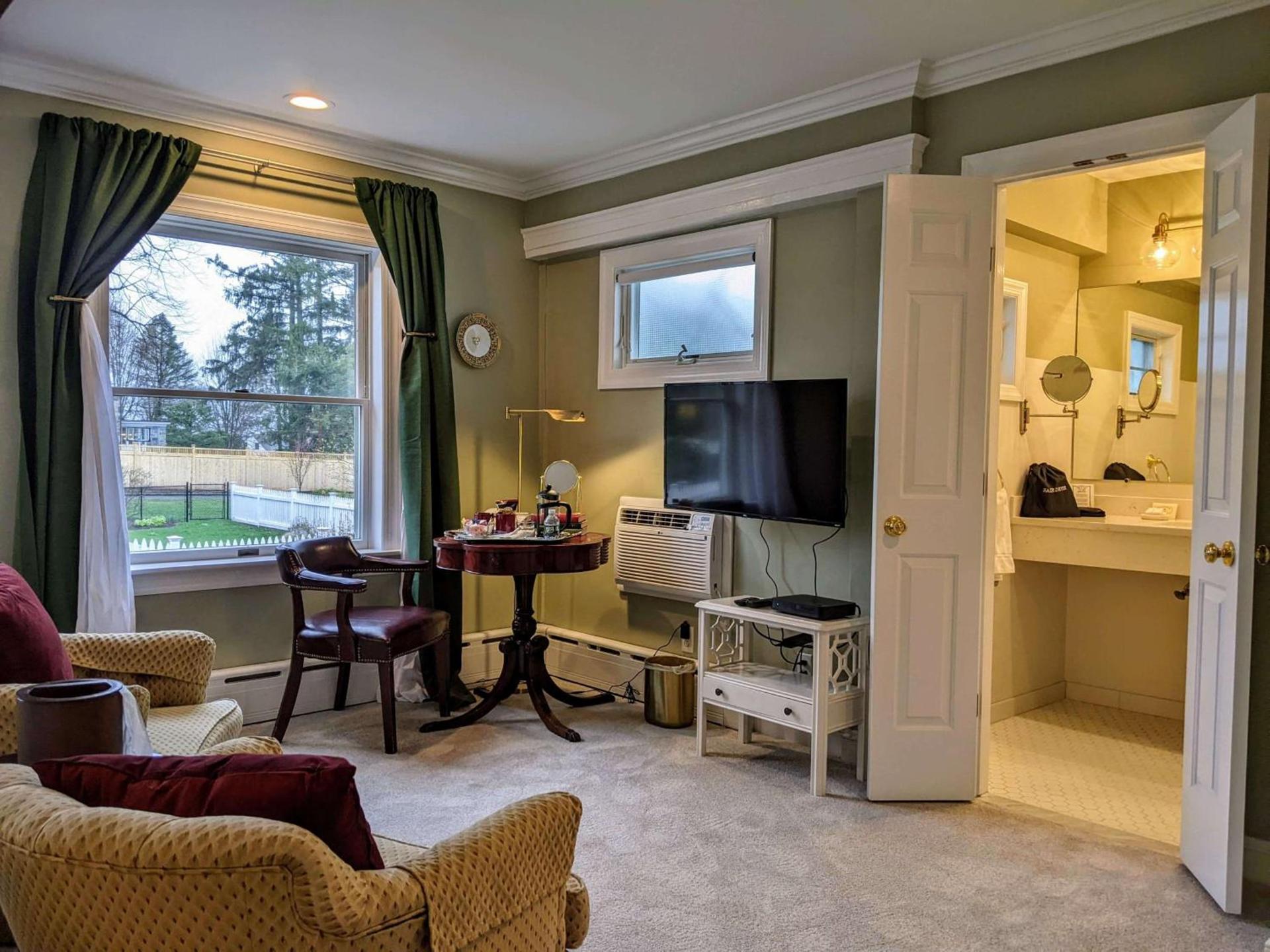Stanton House Inn photo 81