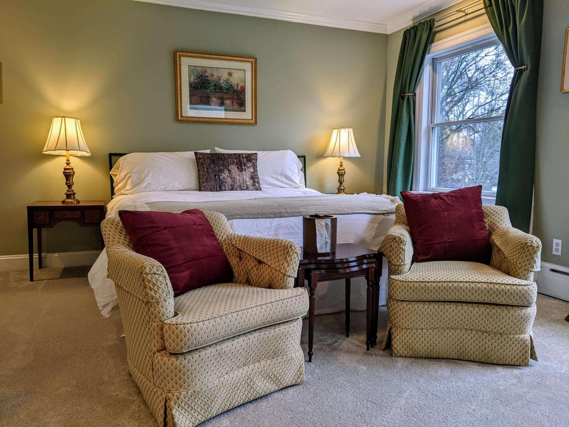 Stanton House Inn photo 82