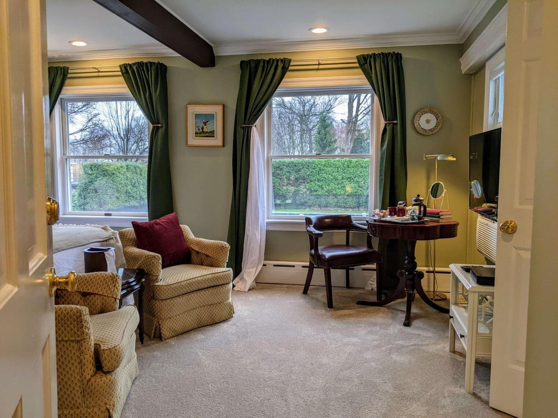 Stanton House Inn photo 84