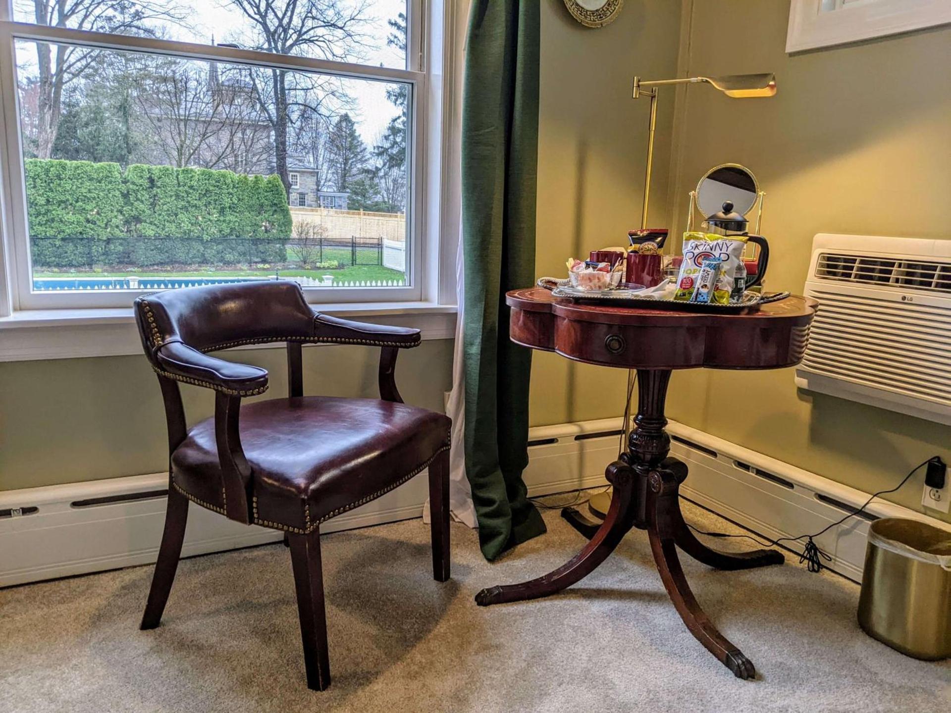 Stanton House Inn photo 78