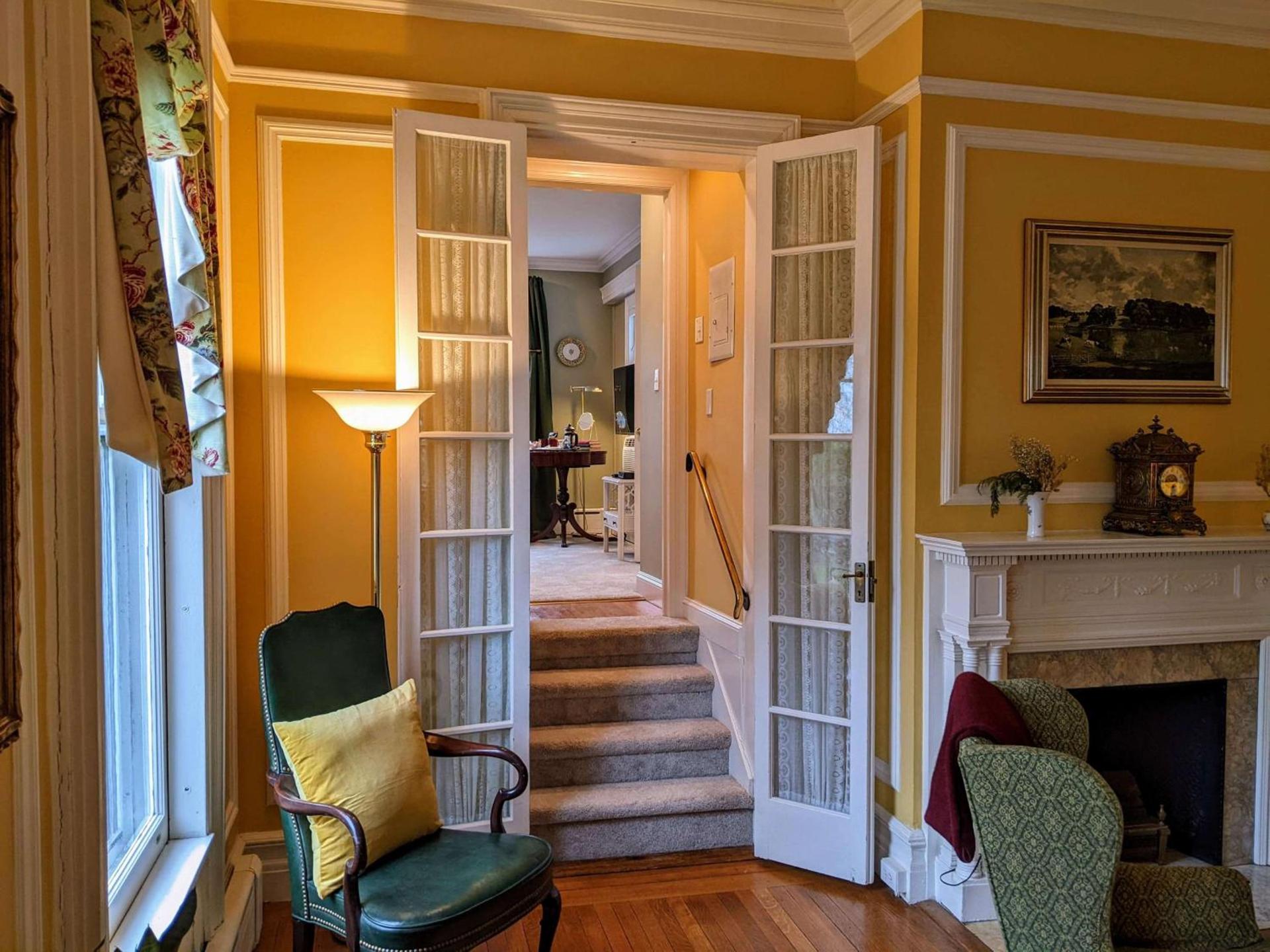 Stanton House Inn photo 77