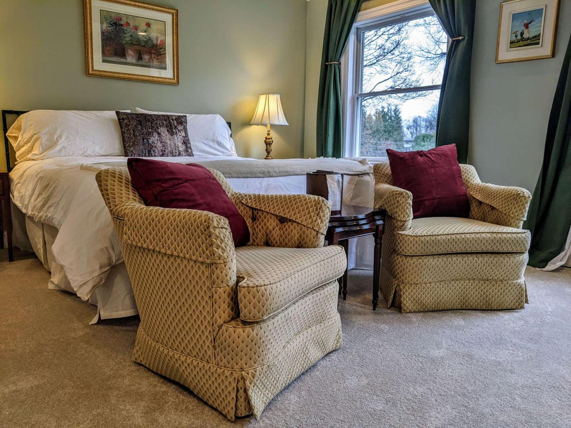 Stanton House Inn photo 80