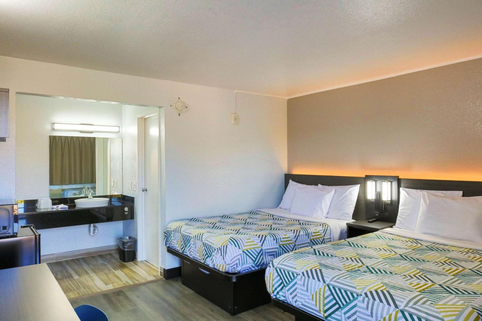 Motel 6-Sacramento, CA - Central photo 6