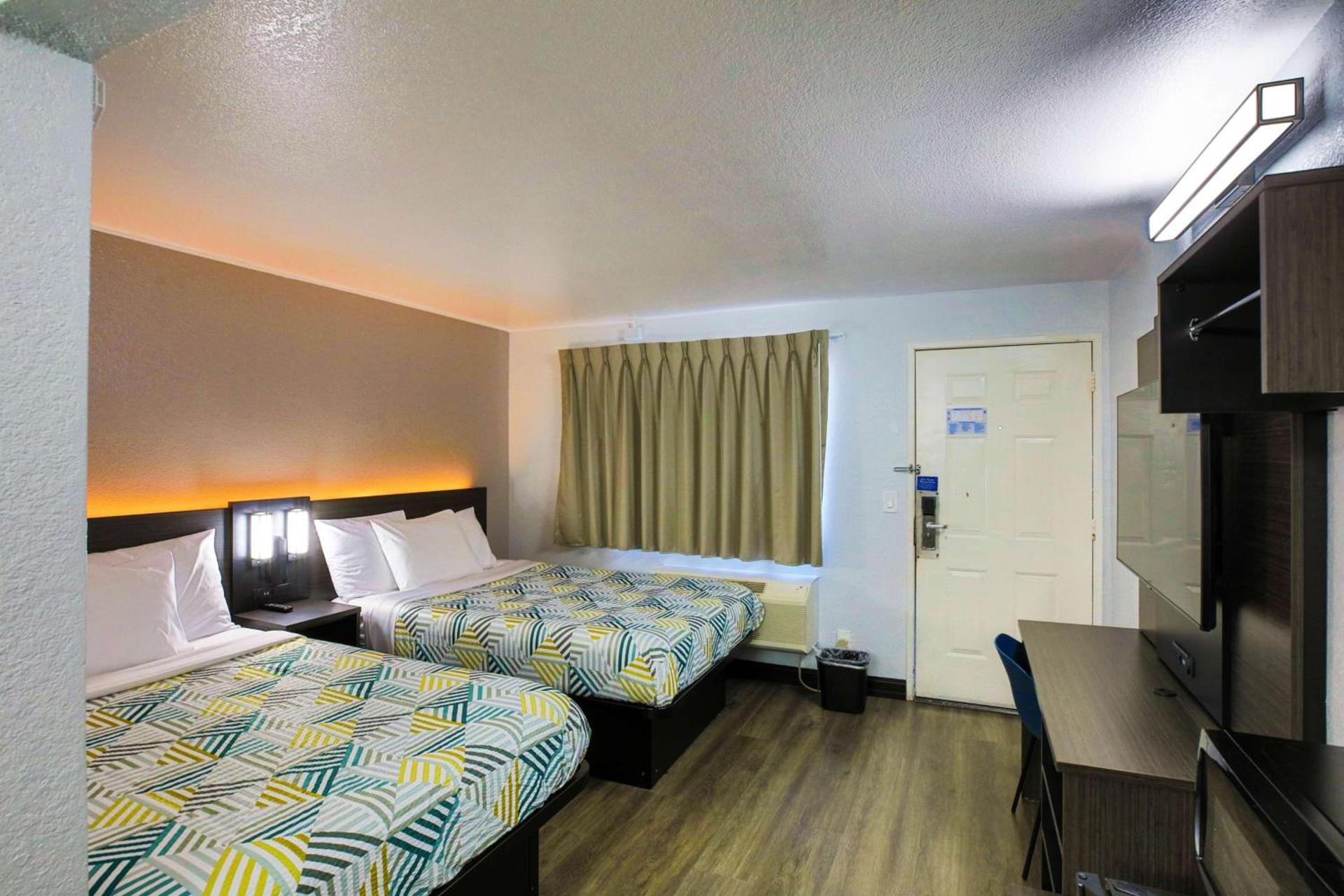 Motel 6-Sacramento, CA - Central photo 7