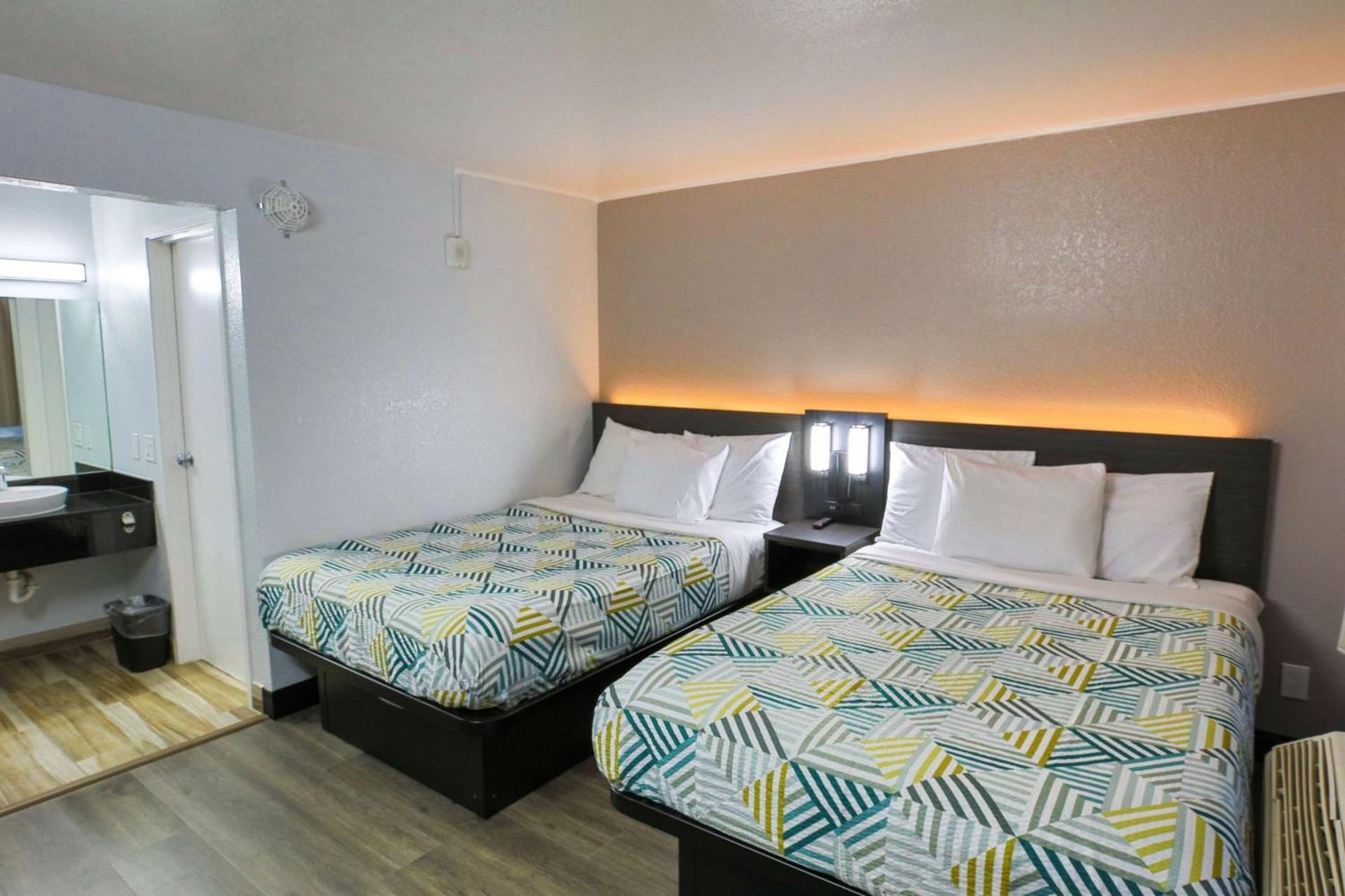 Motel 6-Sacramento, CA - Central photo 8