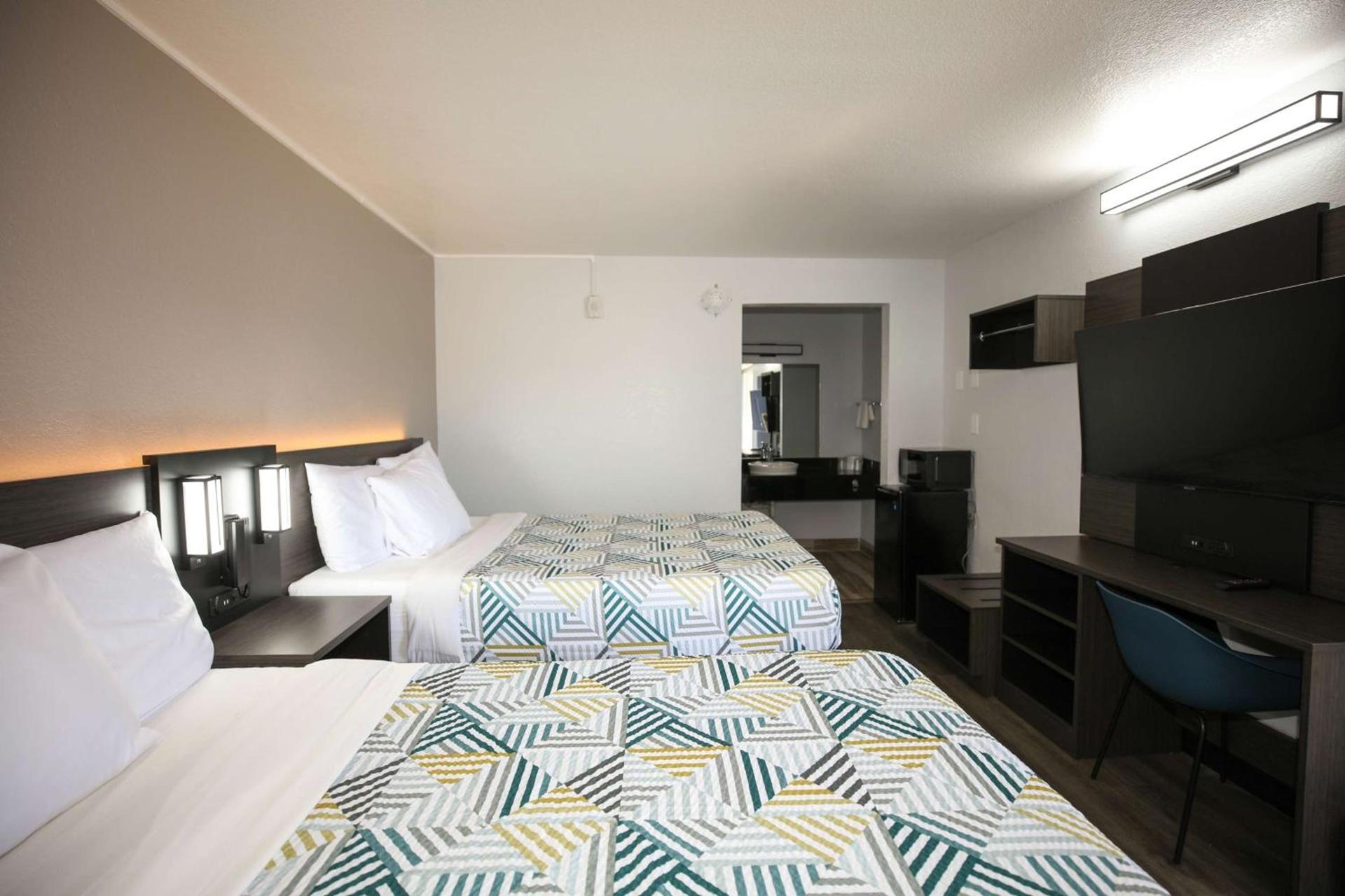 Motel 6-Sacramento, CA - Central photo 10