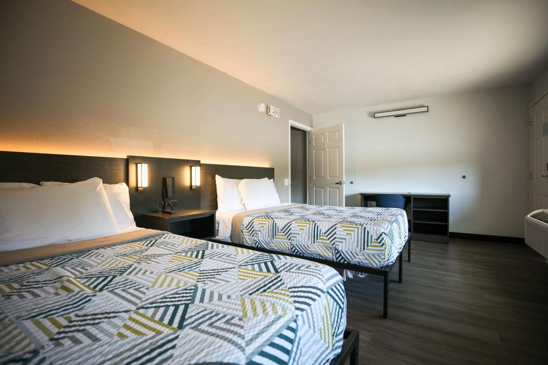 Motel 6-Sacramento, CA - Central photo 11