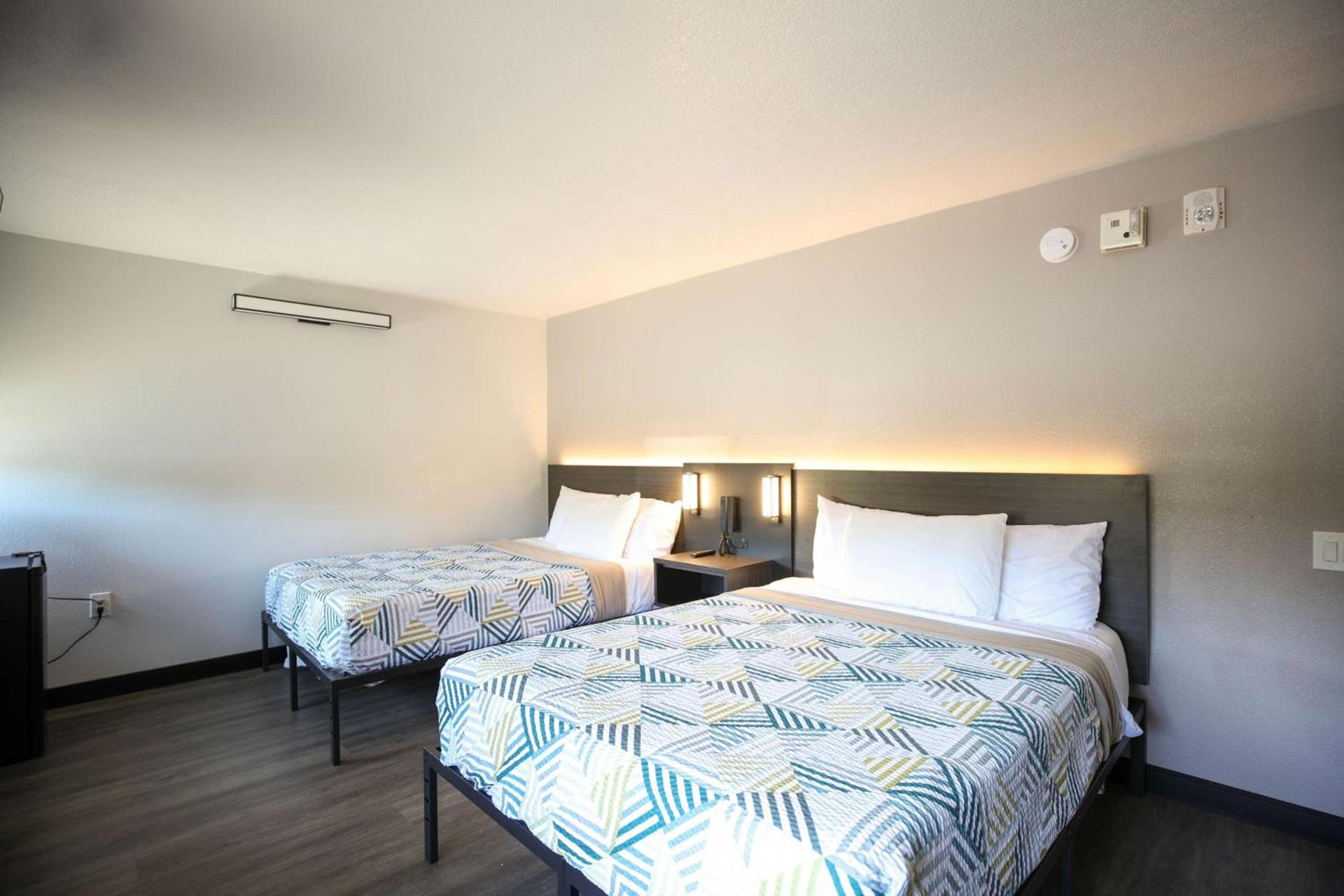 Motel 6-Sacramento, CA - Central photo 13
