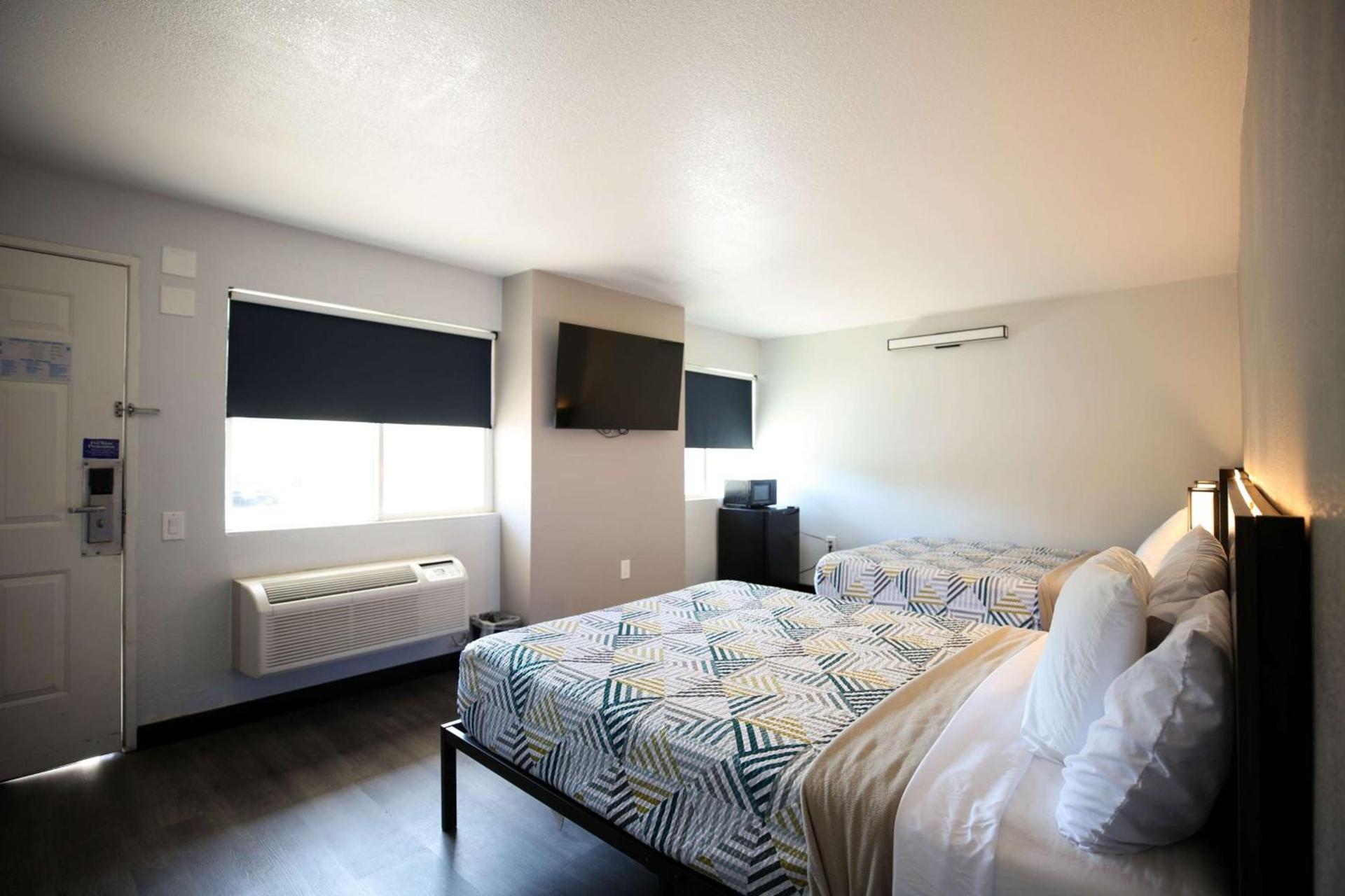 Motel 6-Sacramento, CA - Central photo 12