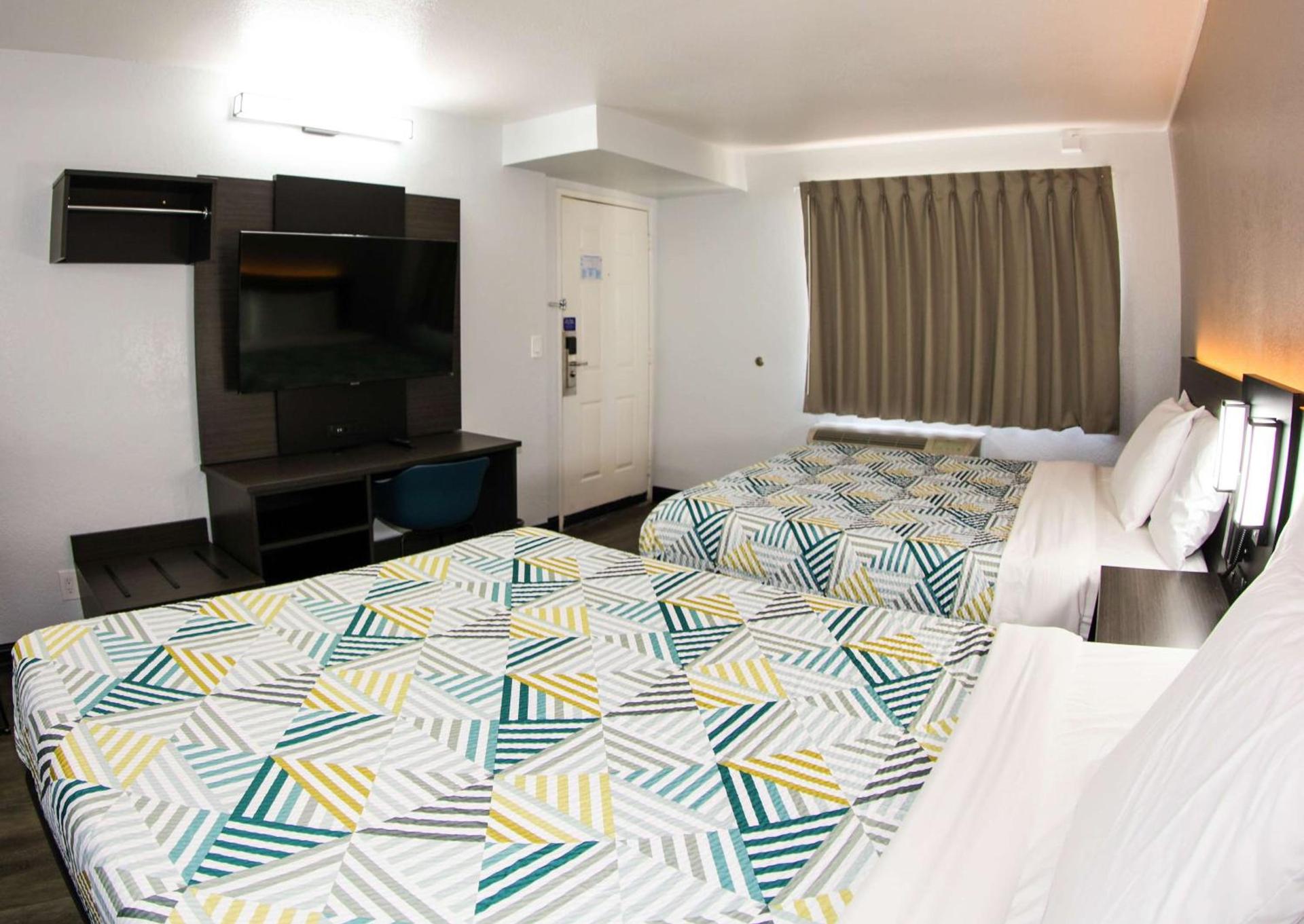 Motel 6-Sacramento, CA - Central photo 15