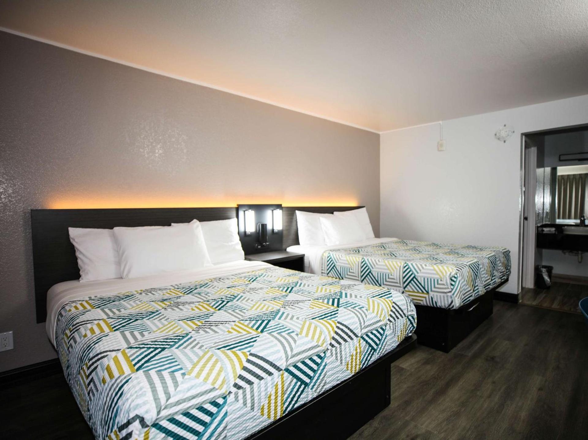 Motel 6-Sacramento, CA - Central photo 14