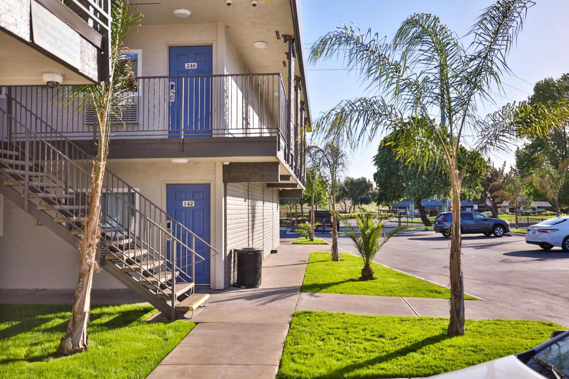 Motel 6-Sacramento, CA - Central photo 2