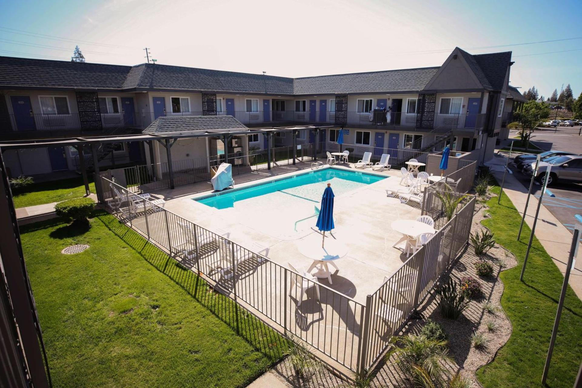 Motel 6-Sacramento, CA - Central photo 3