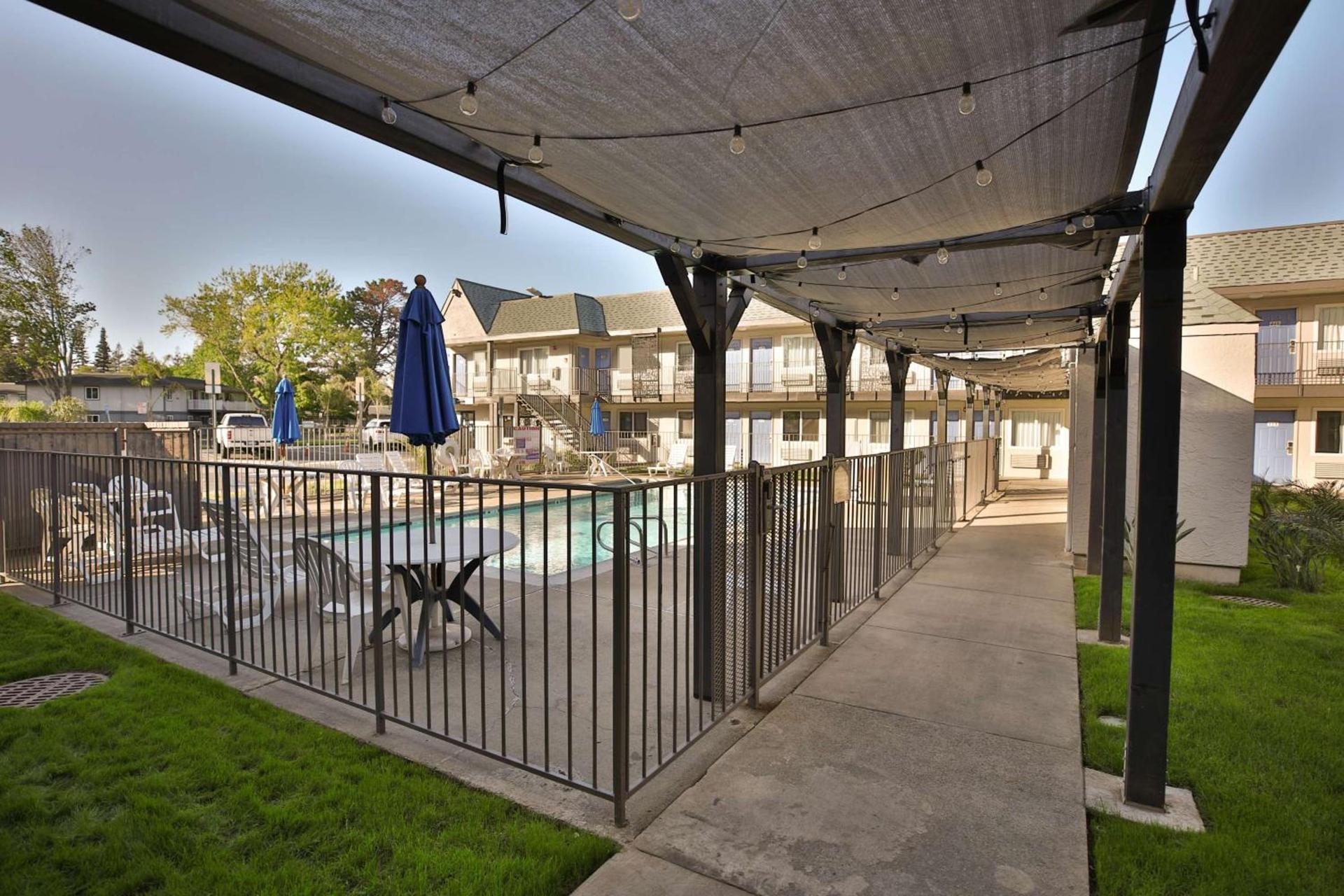 Motel 6-Sacramento, CA - Central photo 4