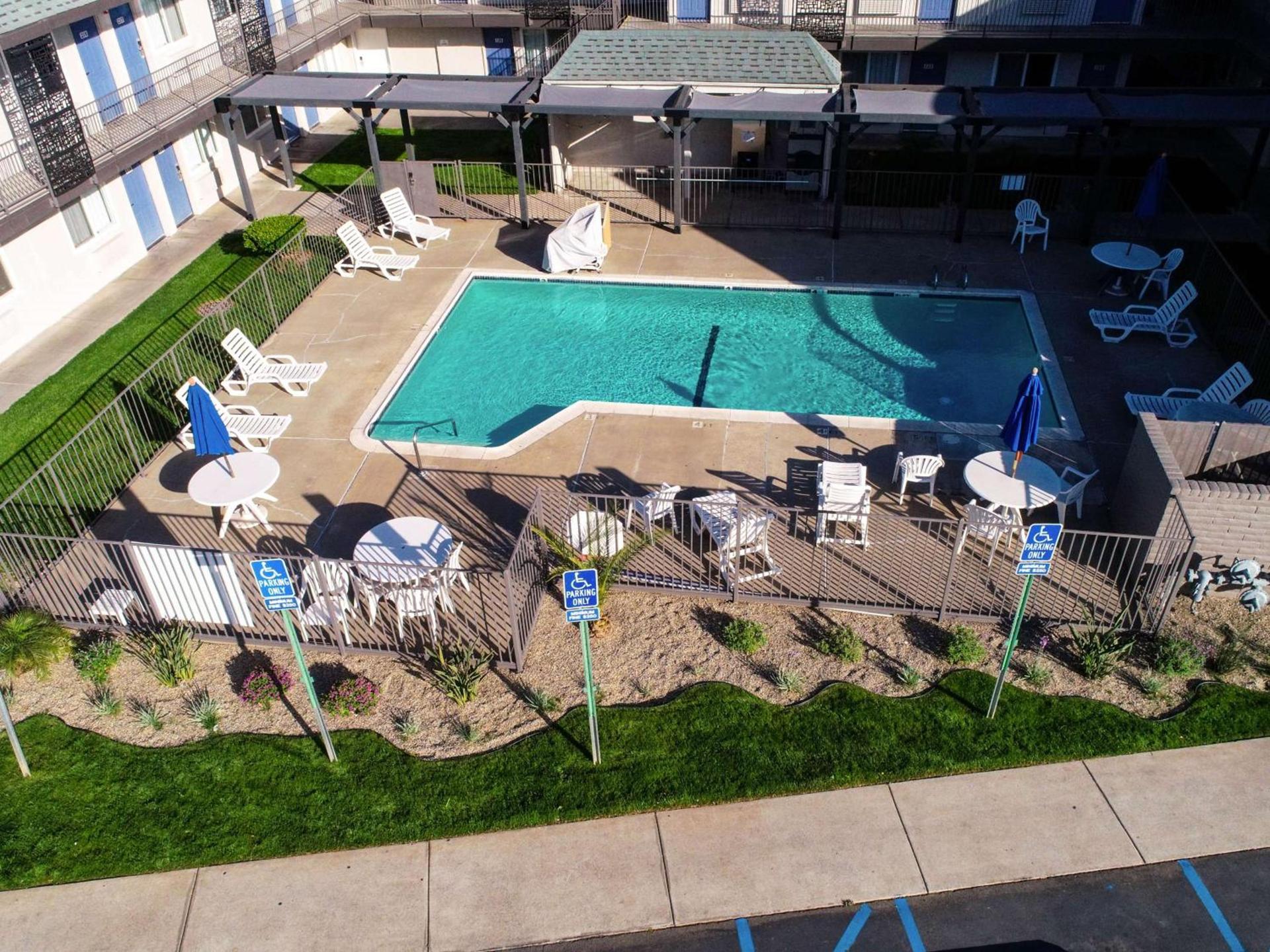 Motel 6-Sacramento, CA - Central photo 5