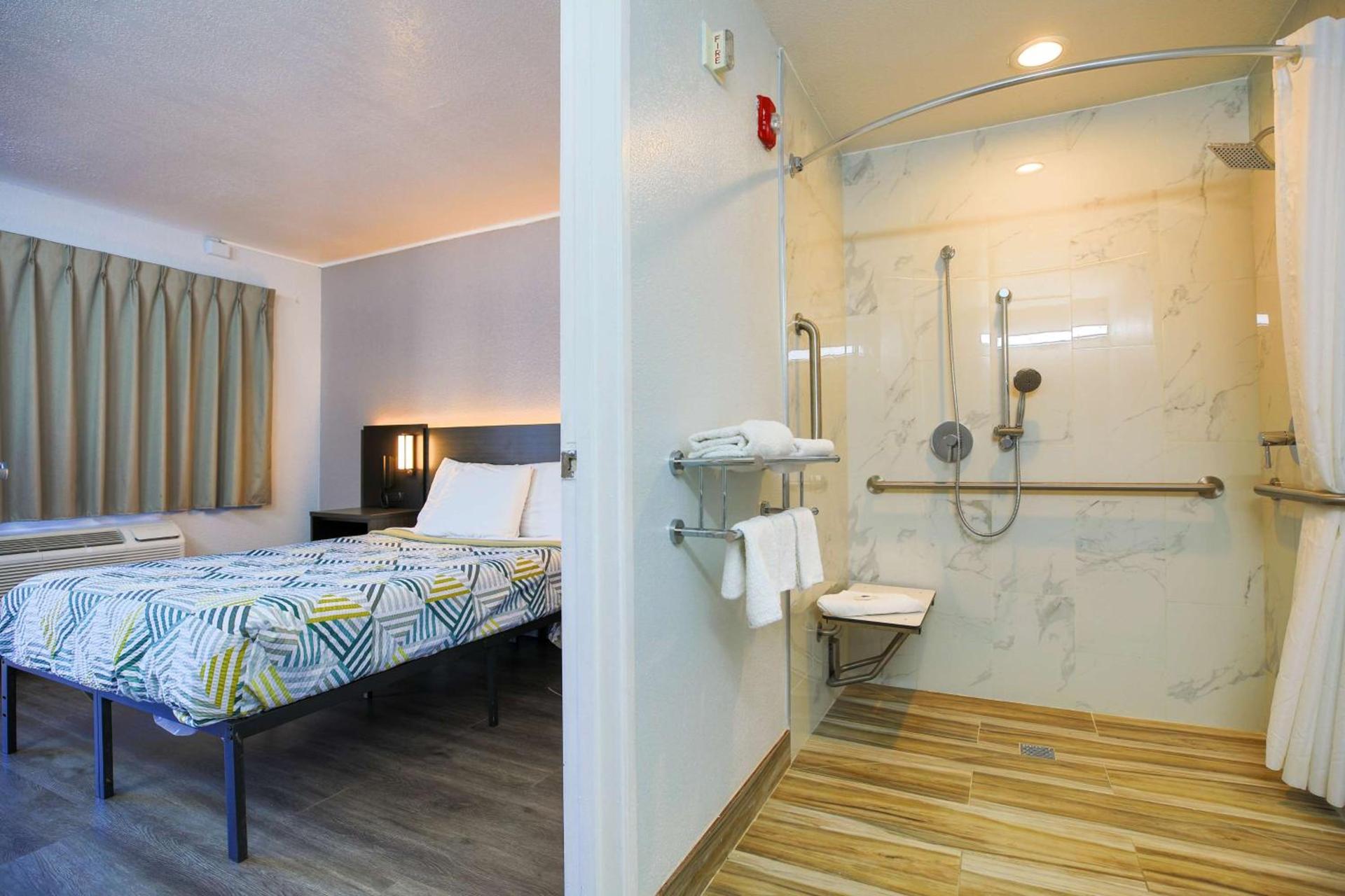 Motel 6-Sacramento, CA - Central photo 18