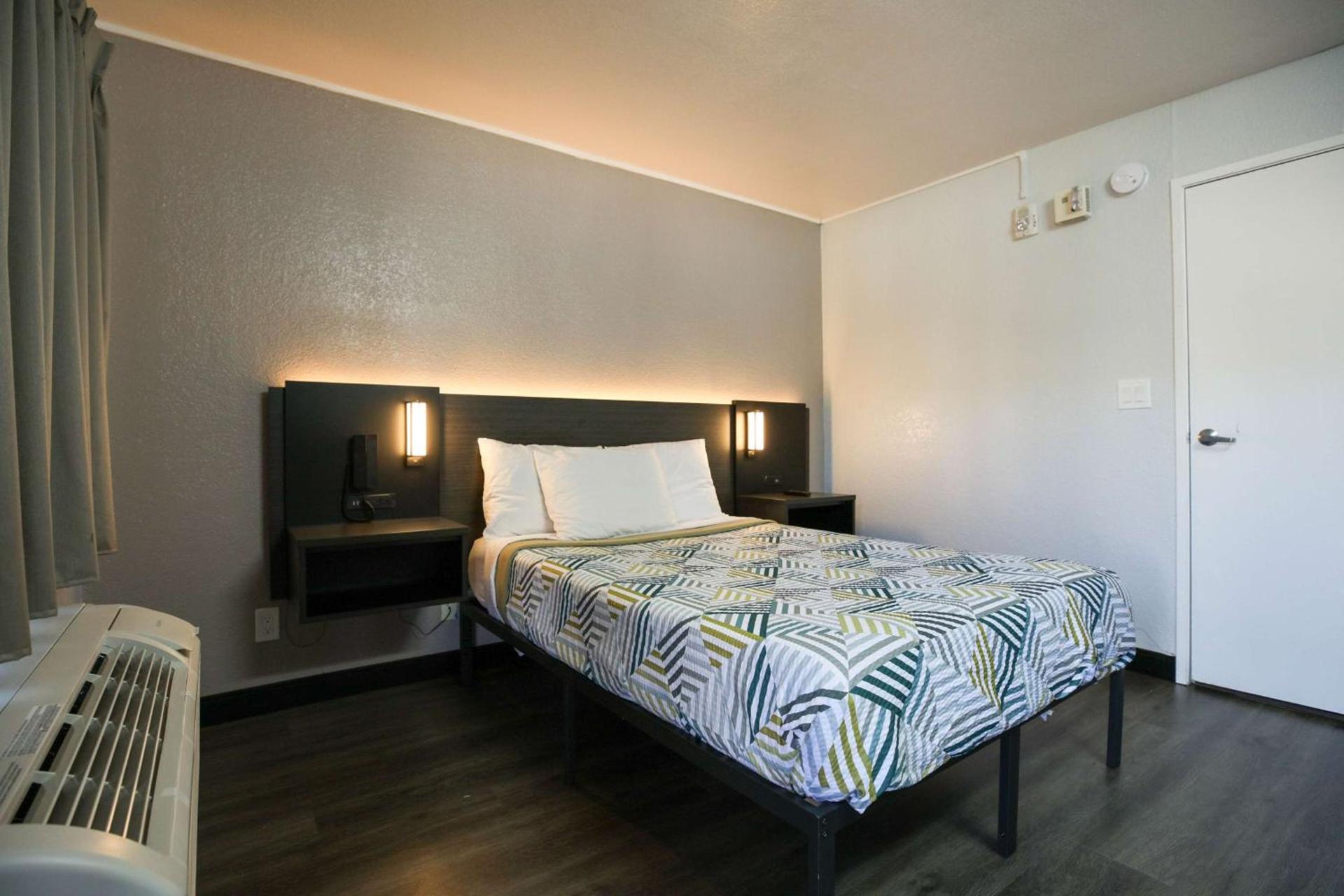 Motel 6-Sacramento, CA - Central photo 19