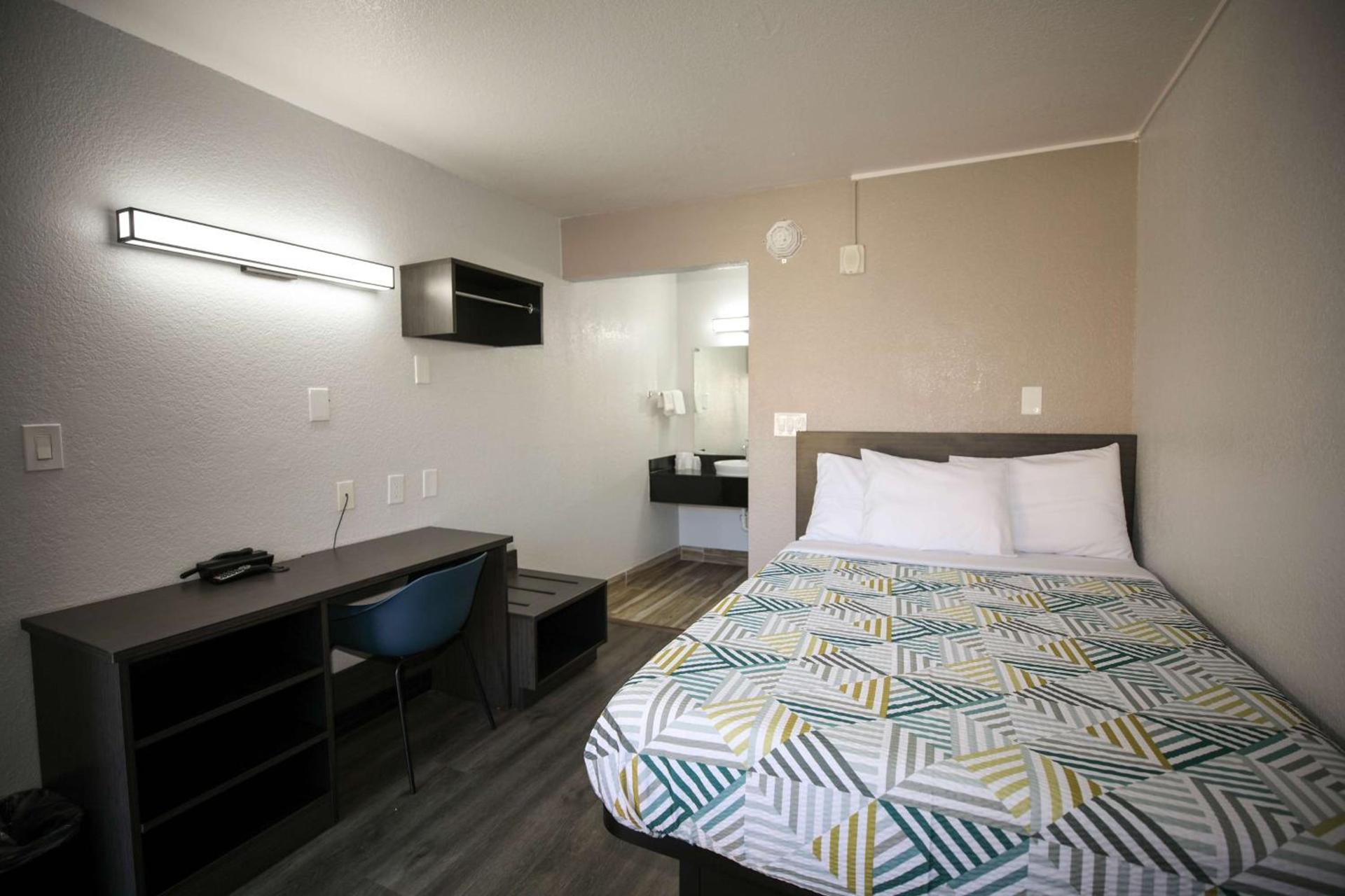 Motel 6-Sacramento, CA - Central photo 20