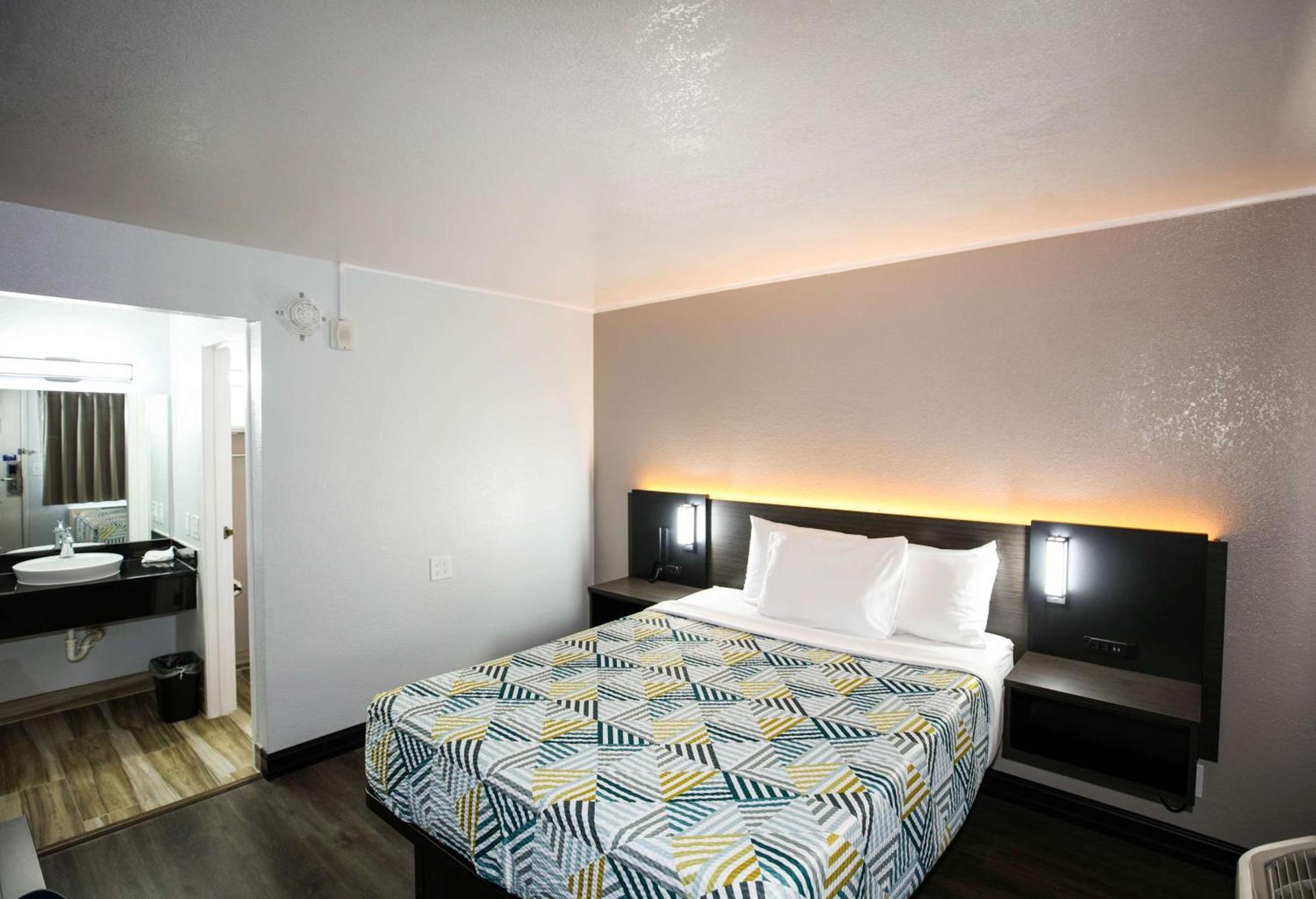 Motel 6-Sacramento, CA - Central photo 21