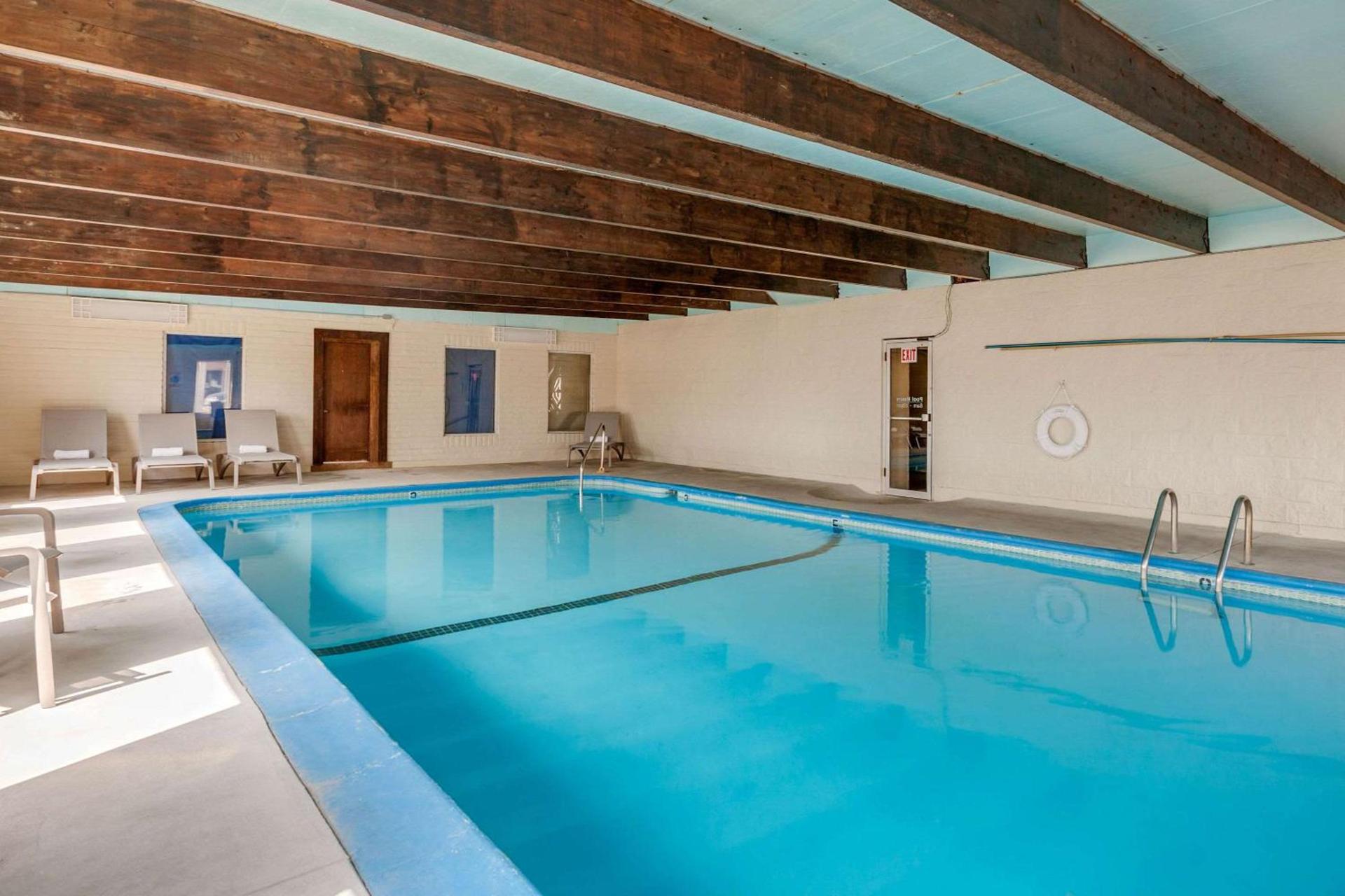 Rodeway Inn & Suites Ontario photo 33