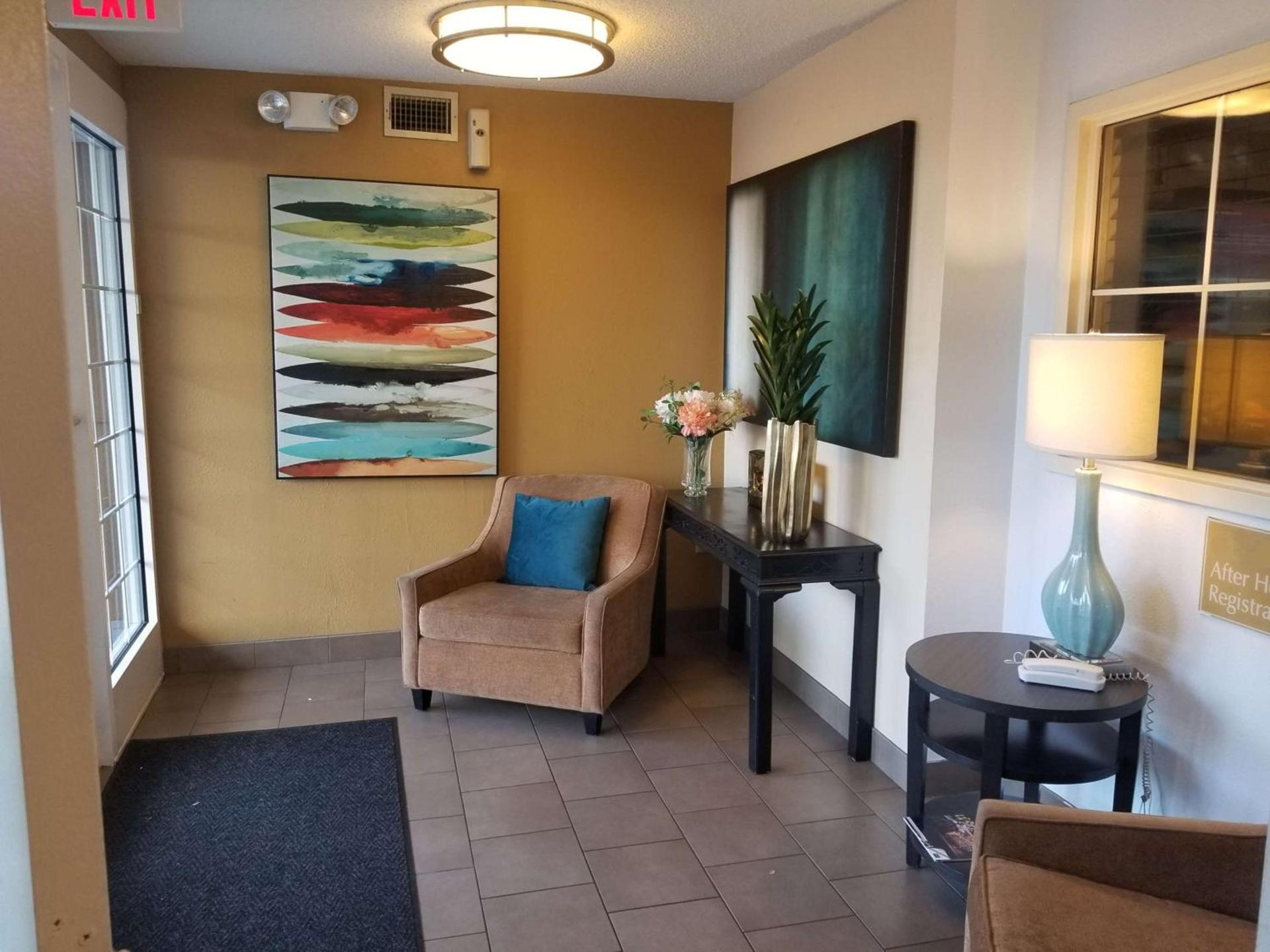Sonesta Simply Suites Dallas Galleria photo 5