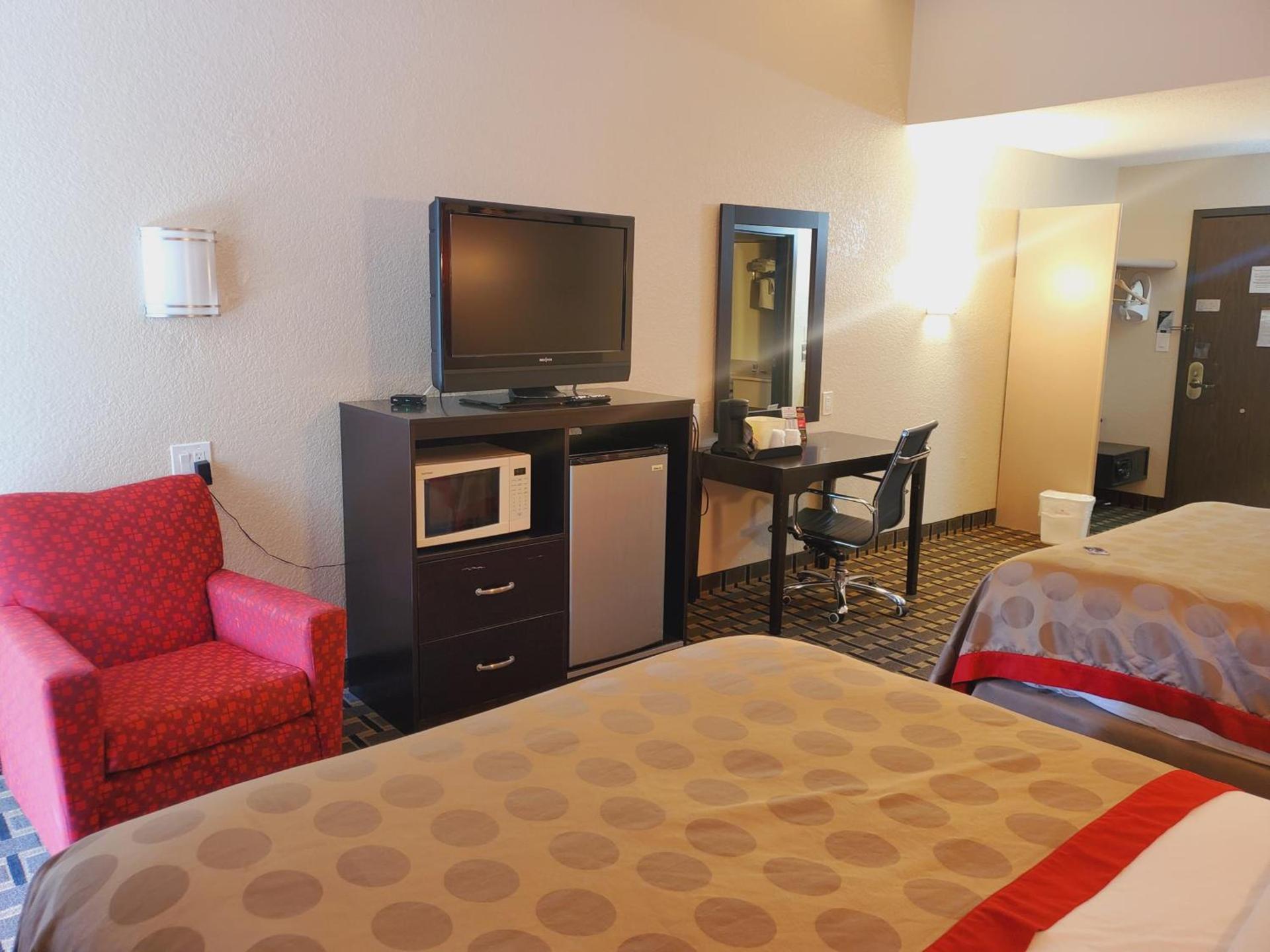 Ramada by Wyndham Grand Junction photo 19