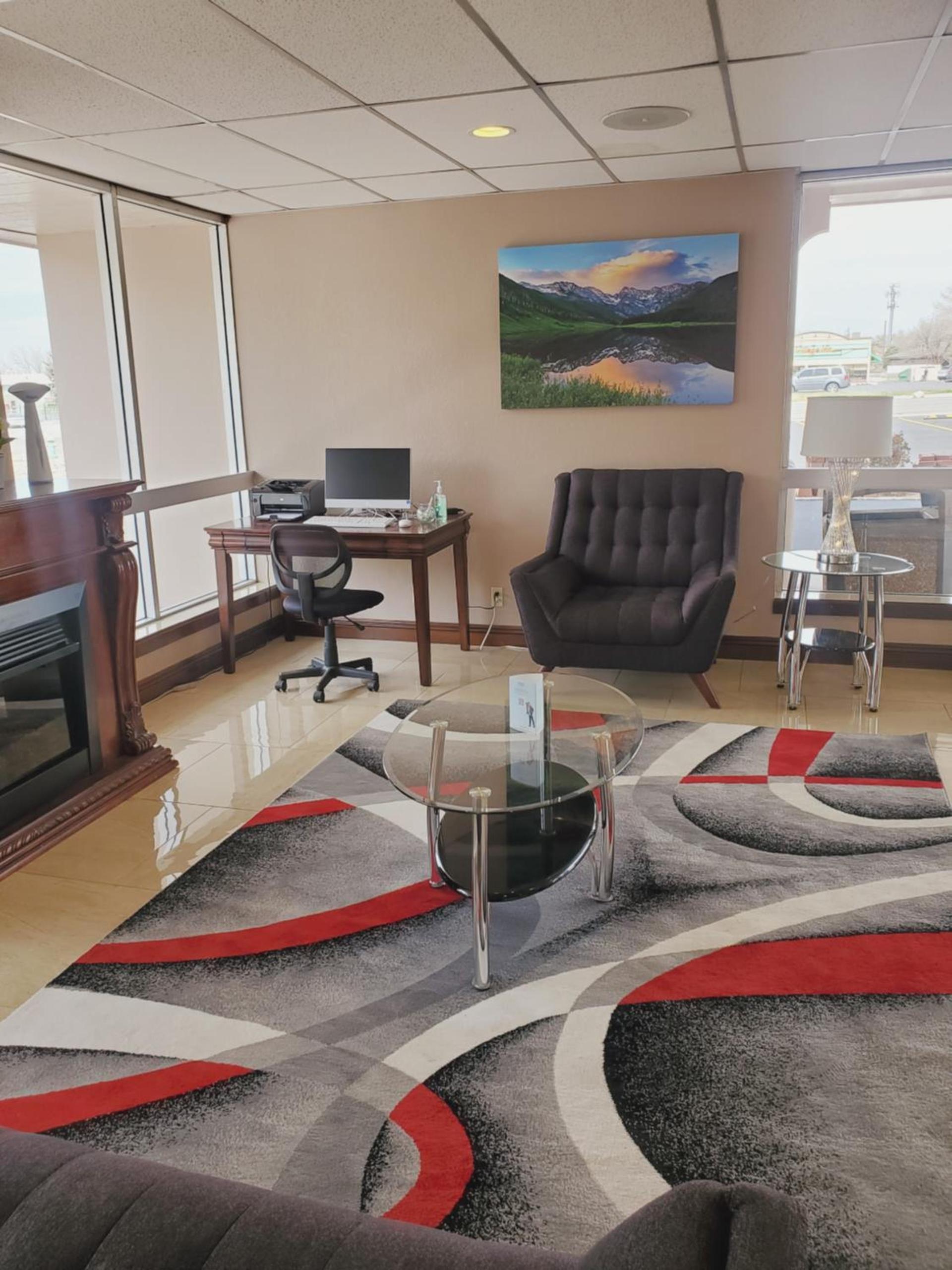 Ramada by Wyndham Grand Junction photo 5