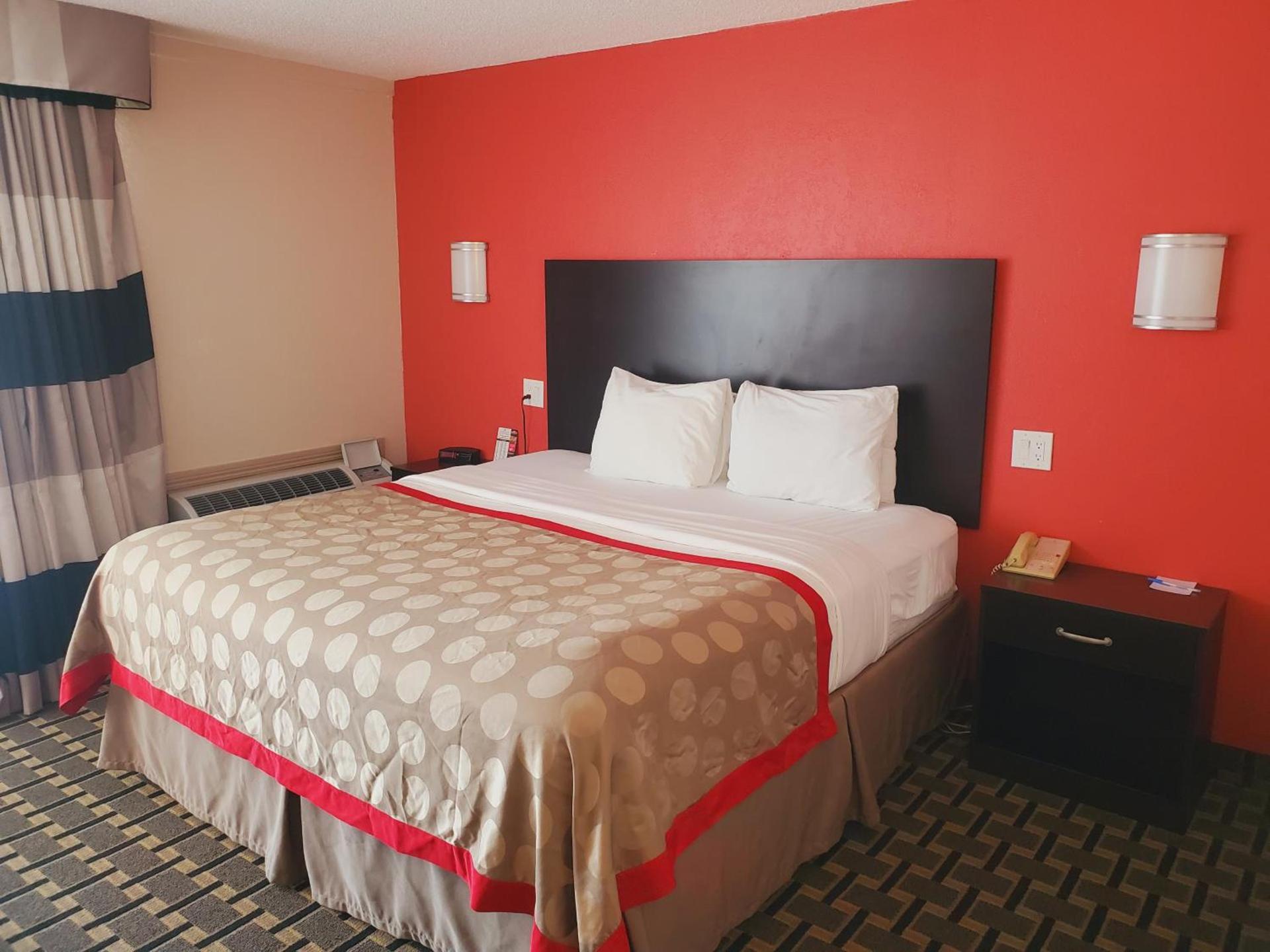 Ramada by Wyndham Grand Junction photo 14