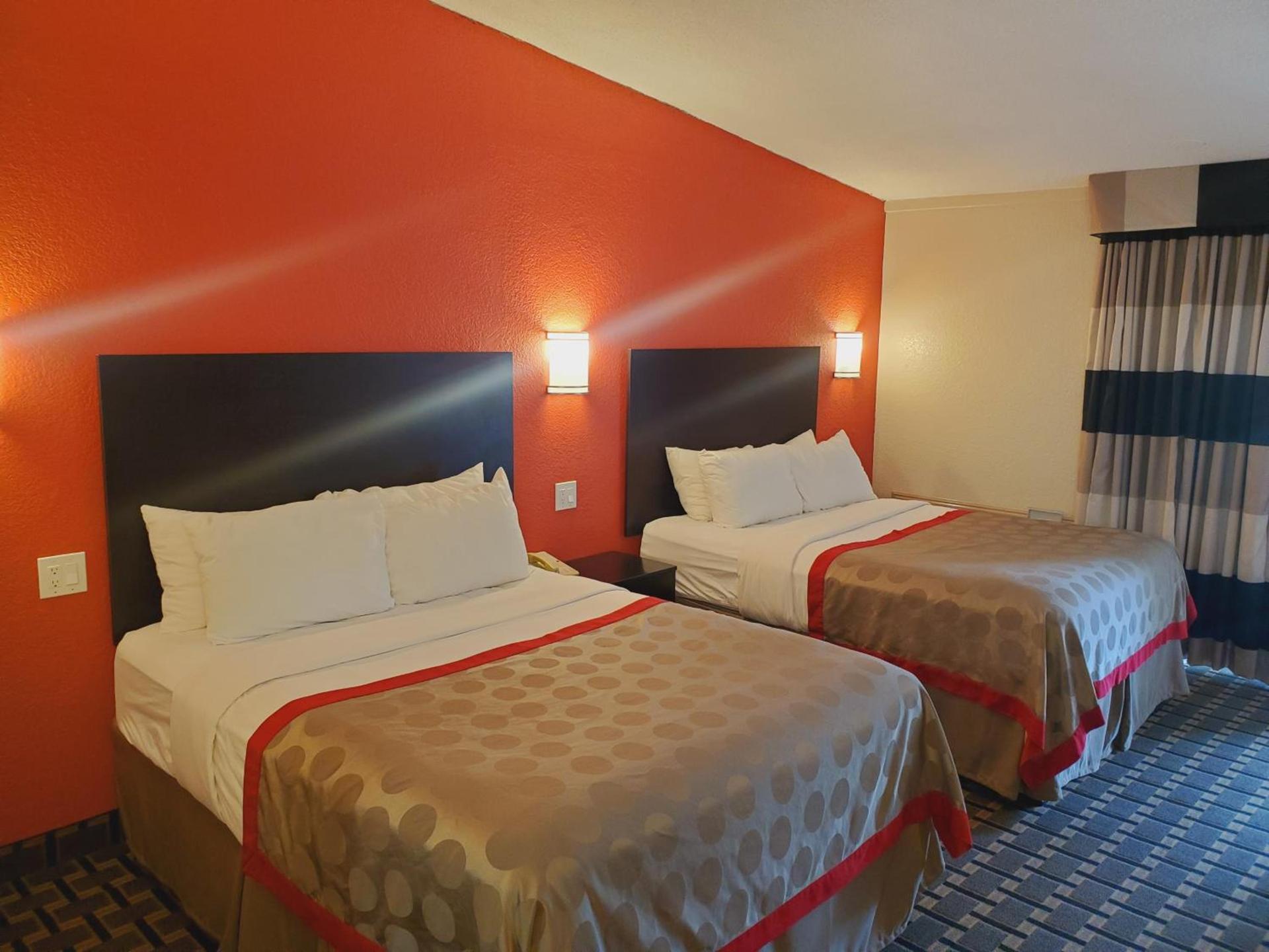 Ramada by Wyndham Grand Junction photo 17